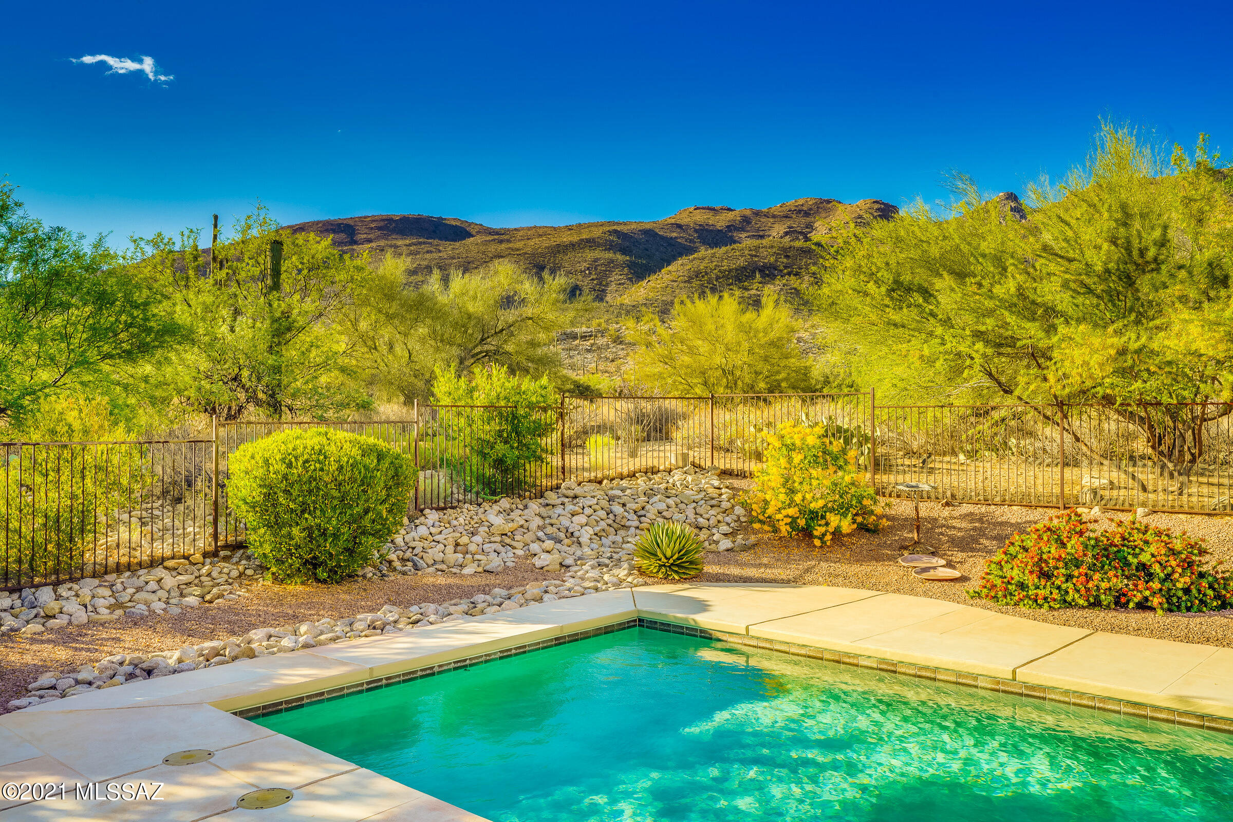Fetzer Ranch (1-60) - Residential