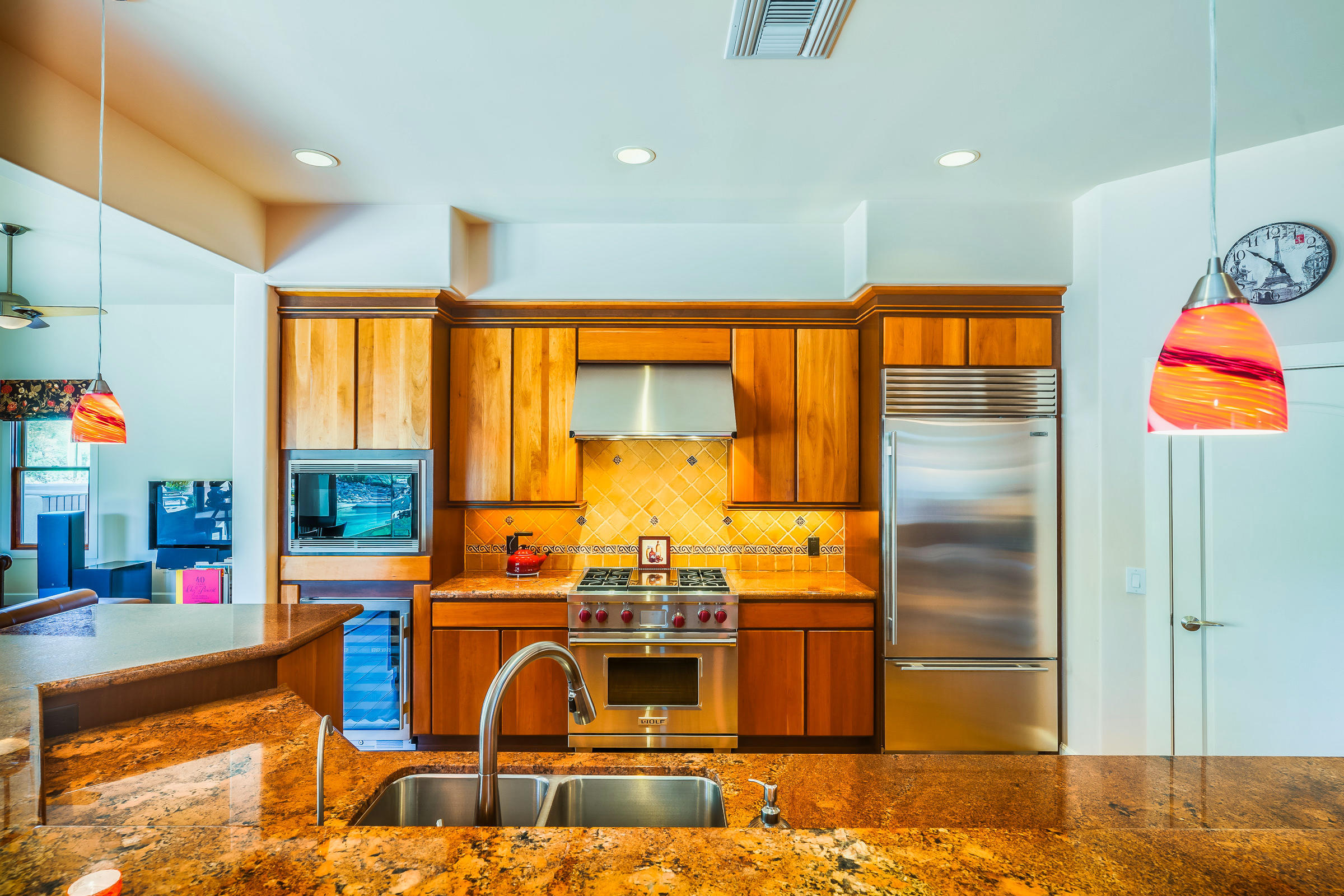 Fetzer Ranch (1-60) - Residential
