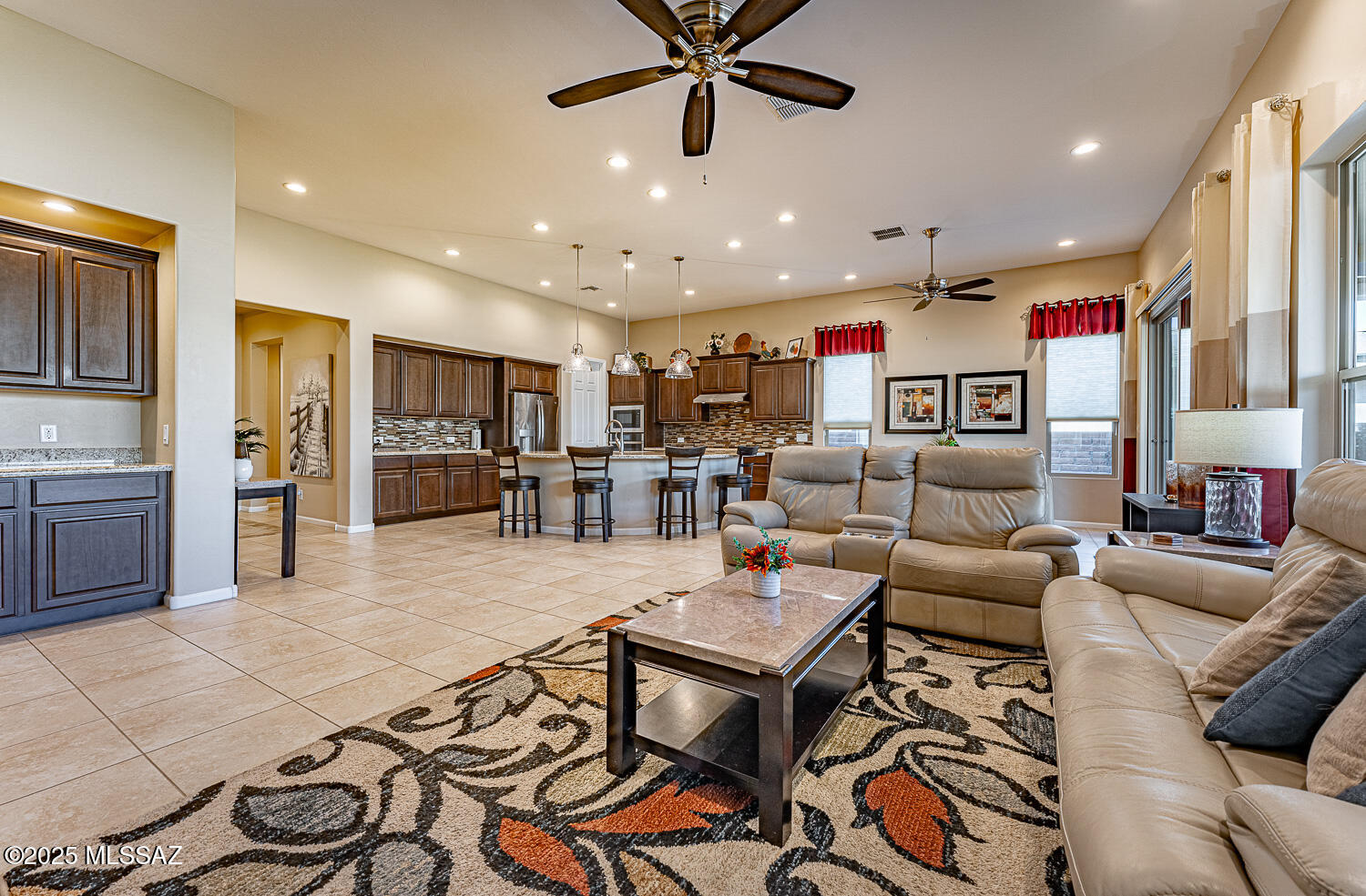 Quail Creek II Units 20 & 21 - Residential