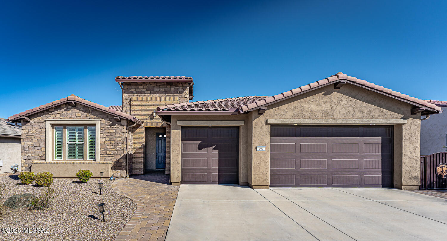 Quail Creek II Units 20 & 21 - Residential
