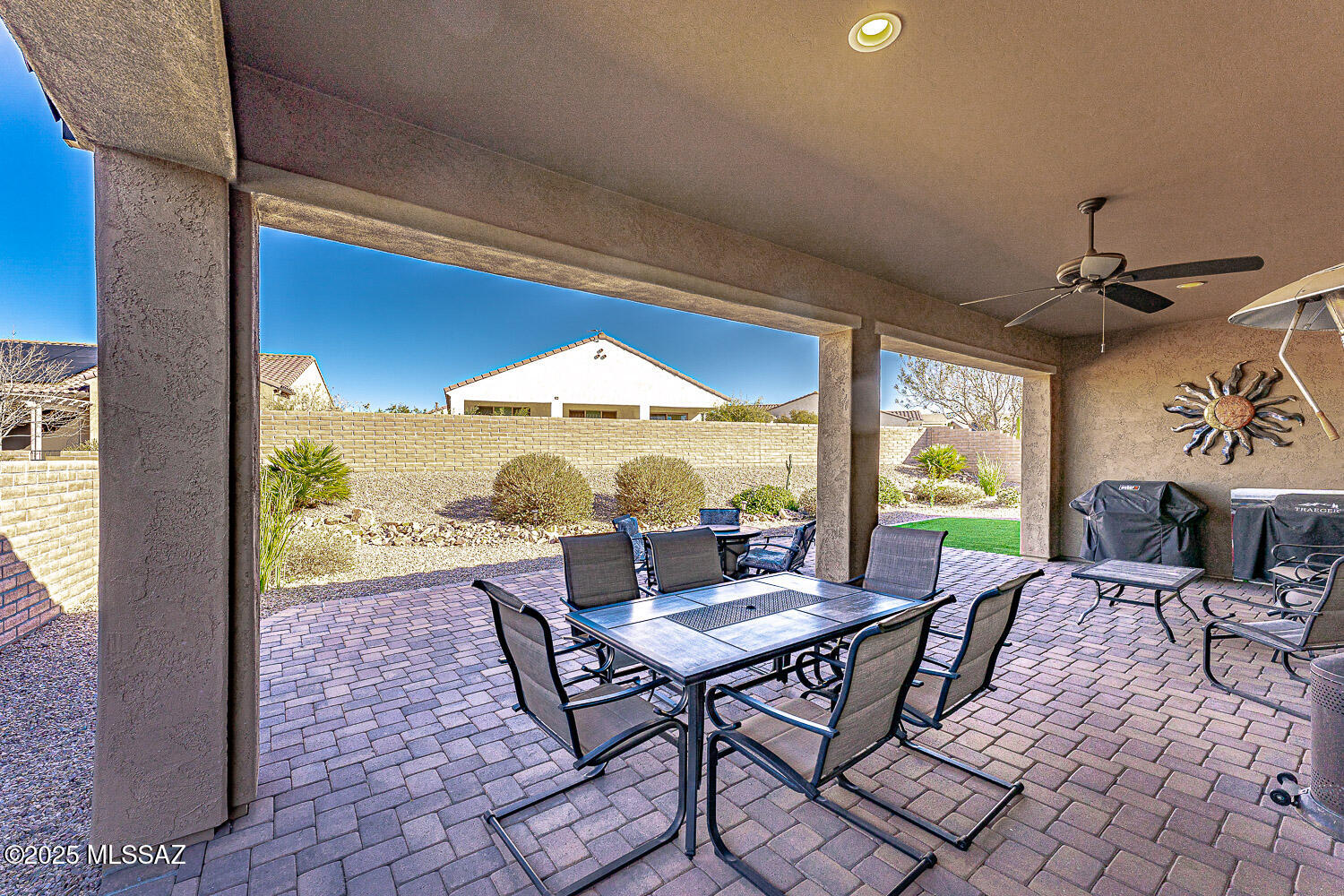 Quail Creek II Units 20 & 21 - Residential