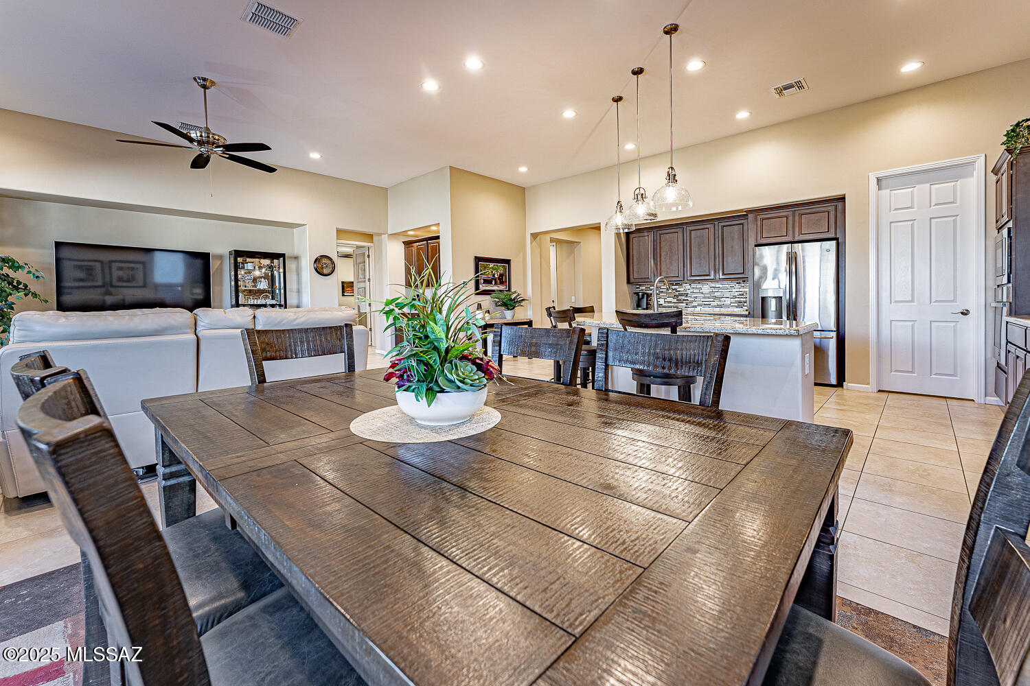 Quail Creek II Units 20 & 21 - Residential
