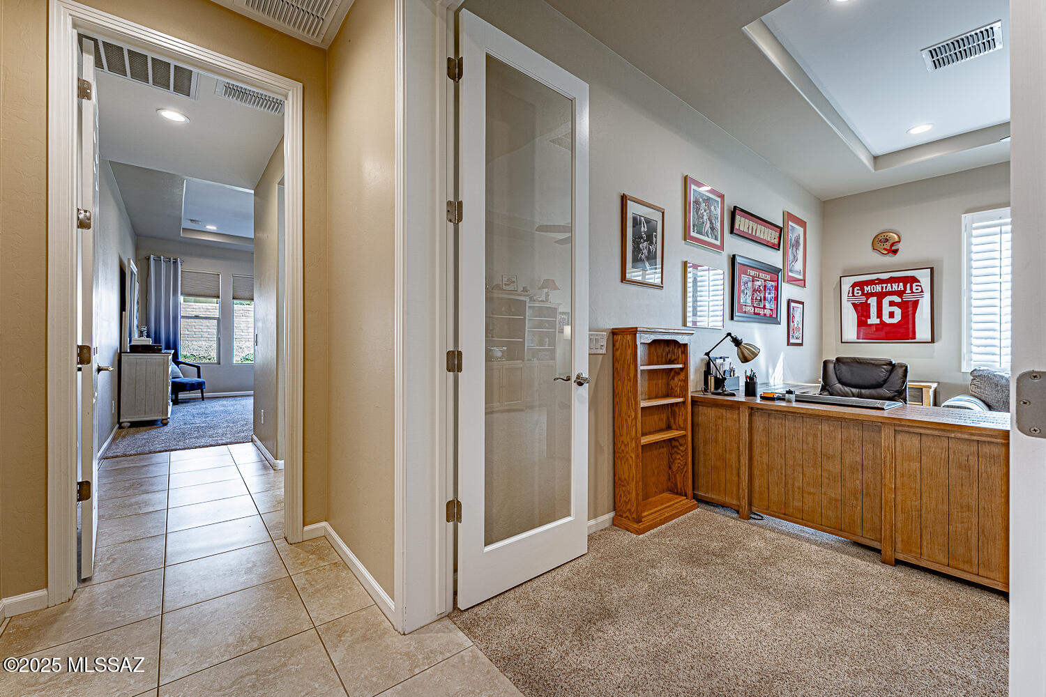 Quail Creek II Units 20 & 21 - Residential