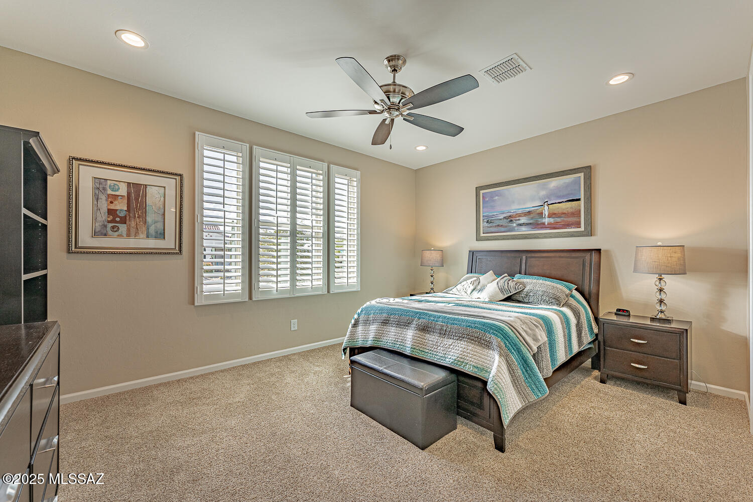 Quail Creek II Units 20 & 21 - Residential