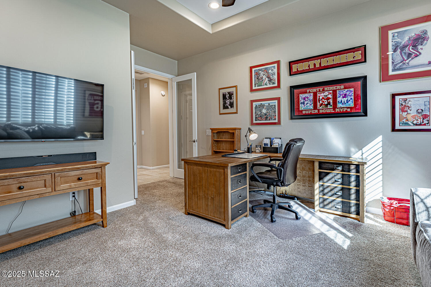 Quail Creek II Units 20 & 21 - Residential