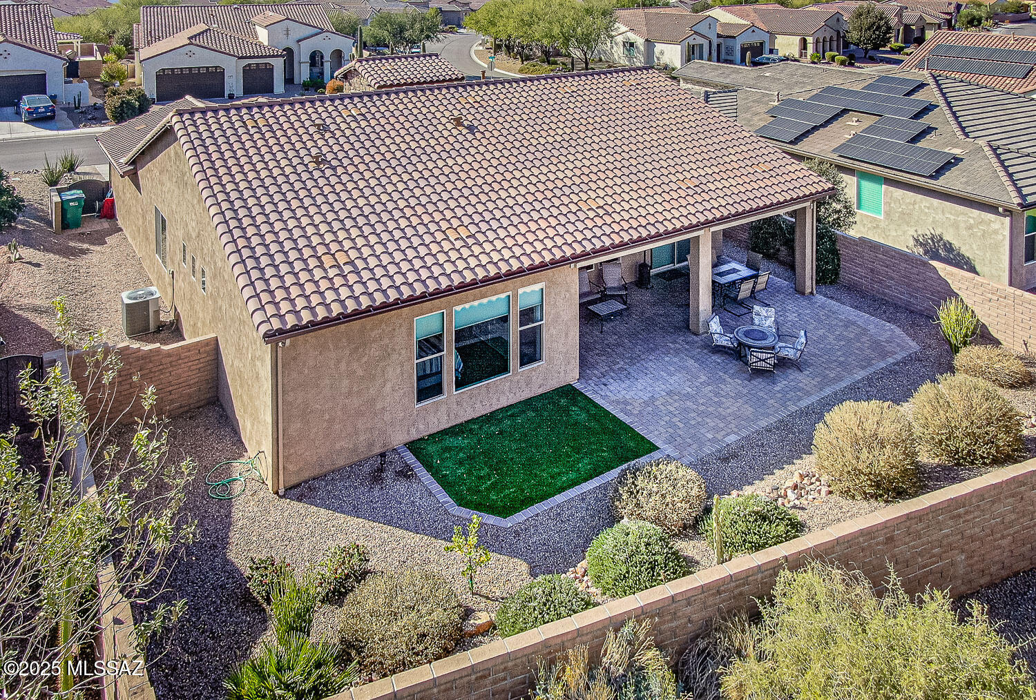 Quail Creek II Units 20 & 21 - Residential