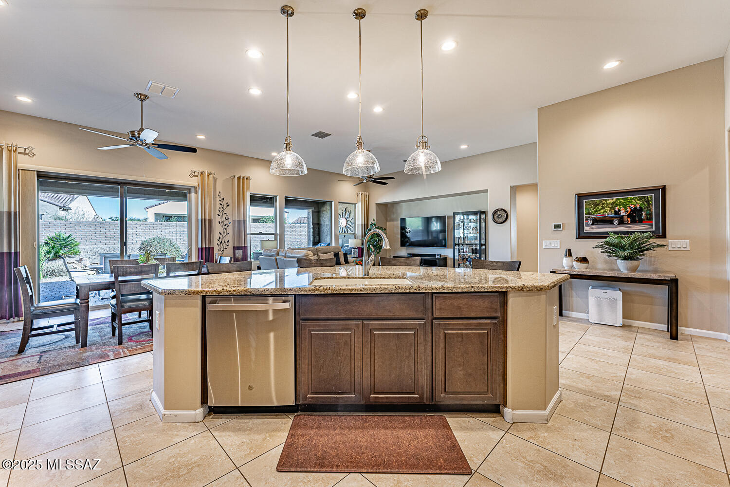 Quail Creek II Units 20 & 21 - Residential