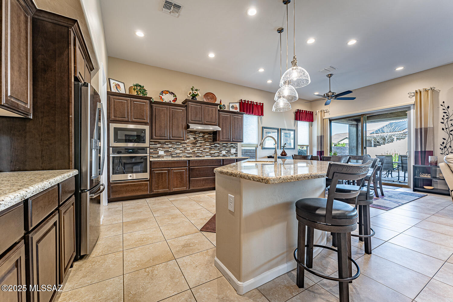 Quail Creek II Units 20 & 21 - Residential
