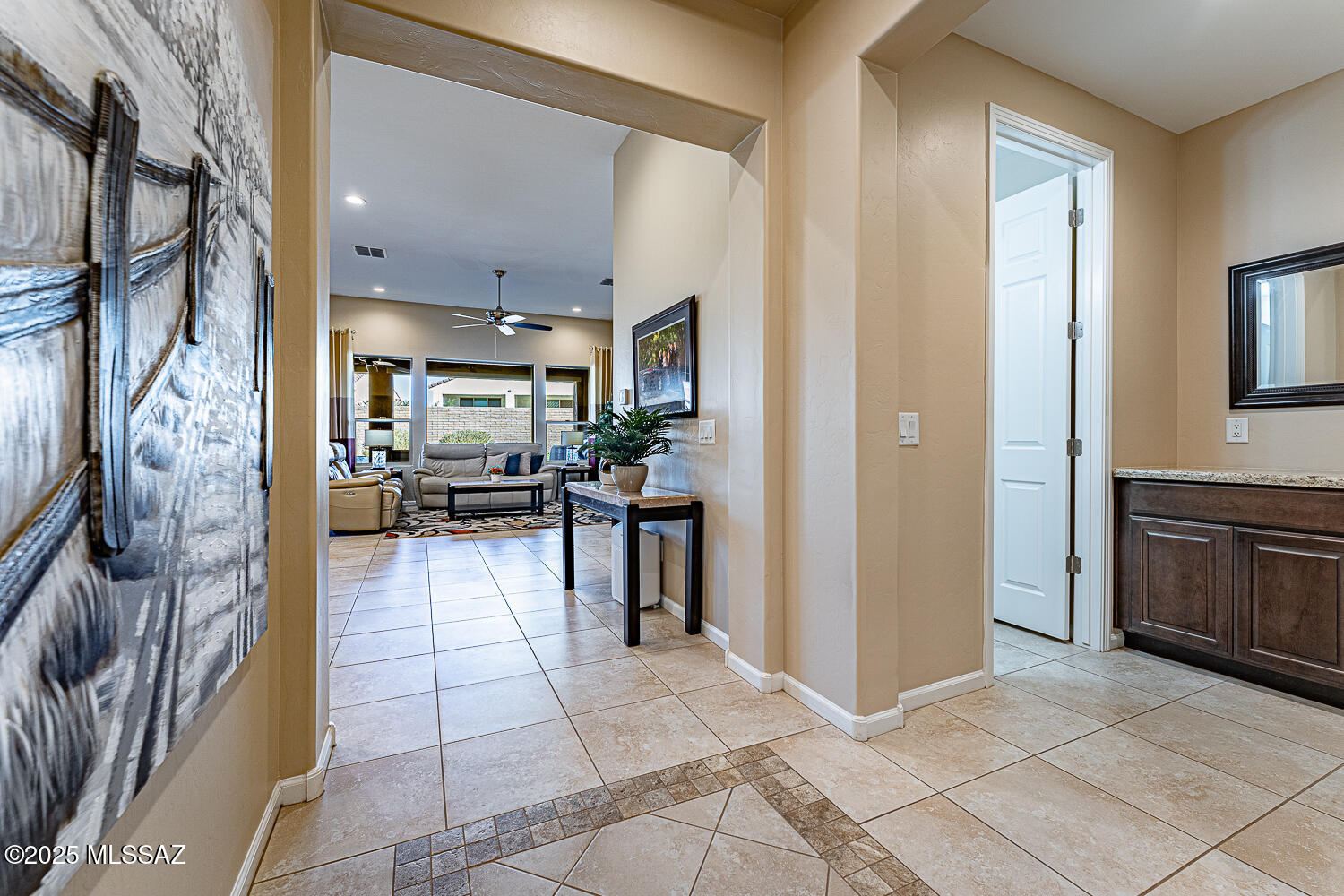 Quail Creek II Units 20 & 21 - Residential