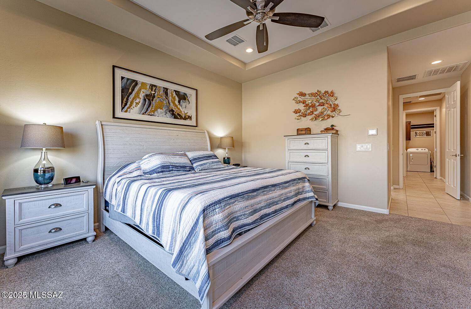 Quail Creek II Units 20 & 21 - Residential