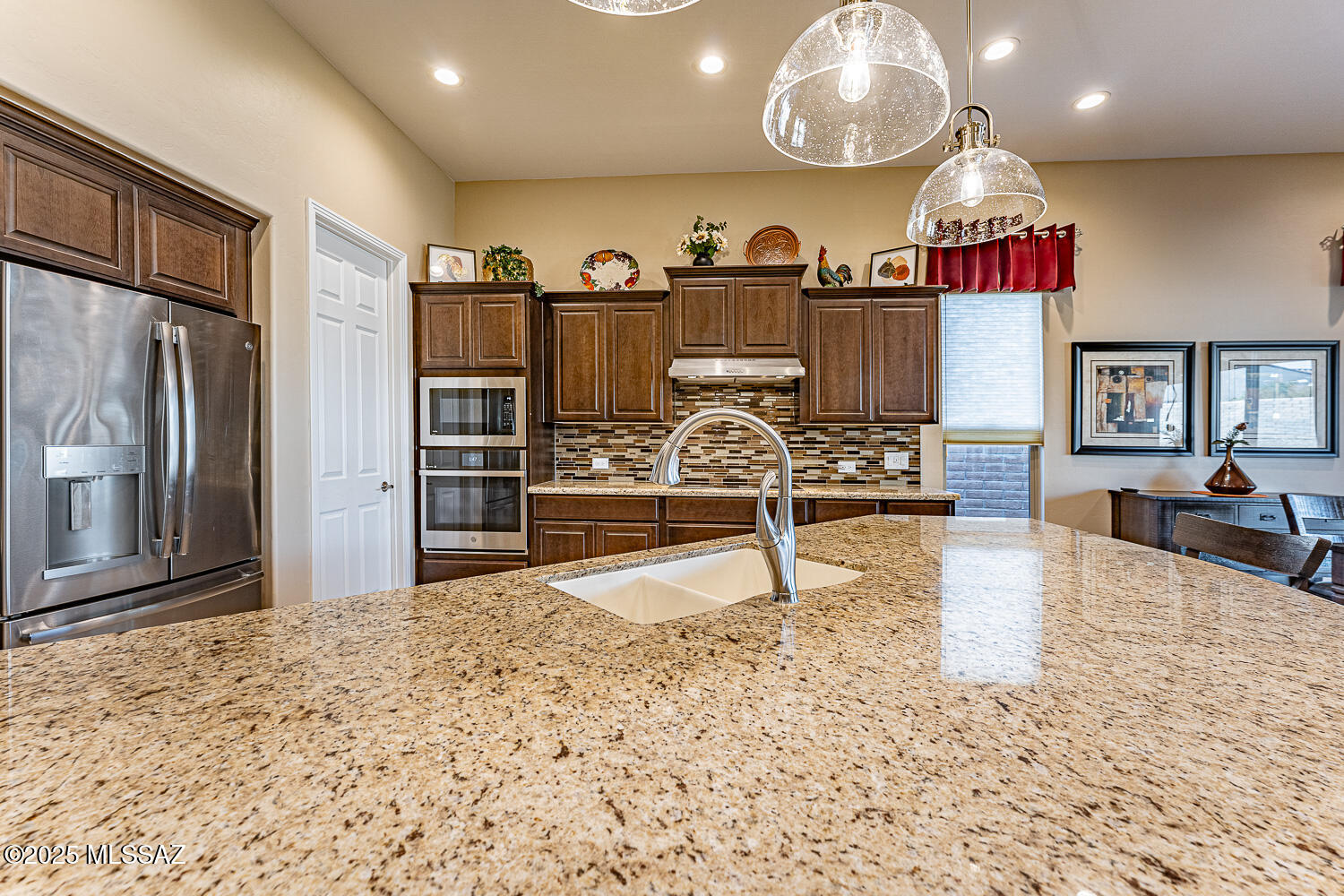 Quail Creek II Units 20 & 21 - Residential