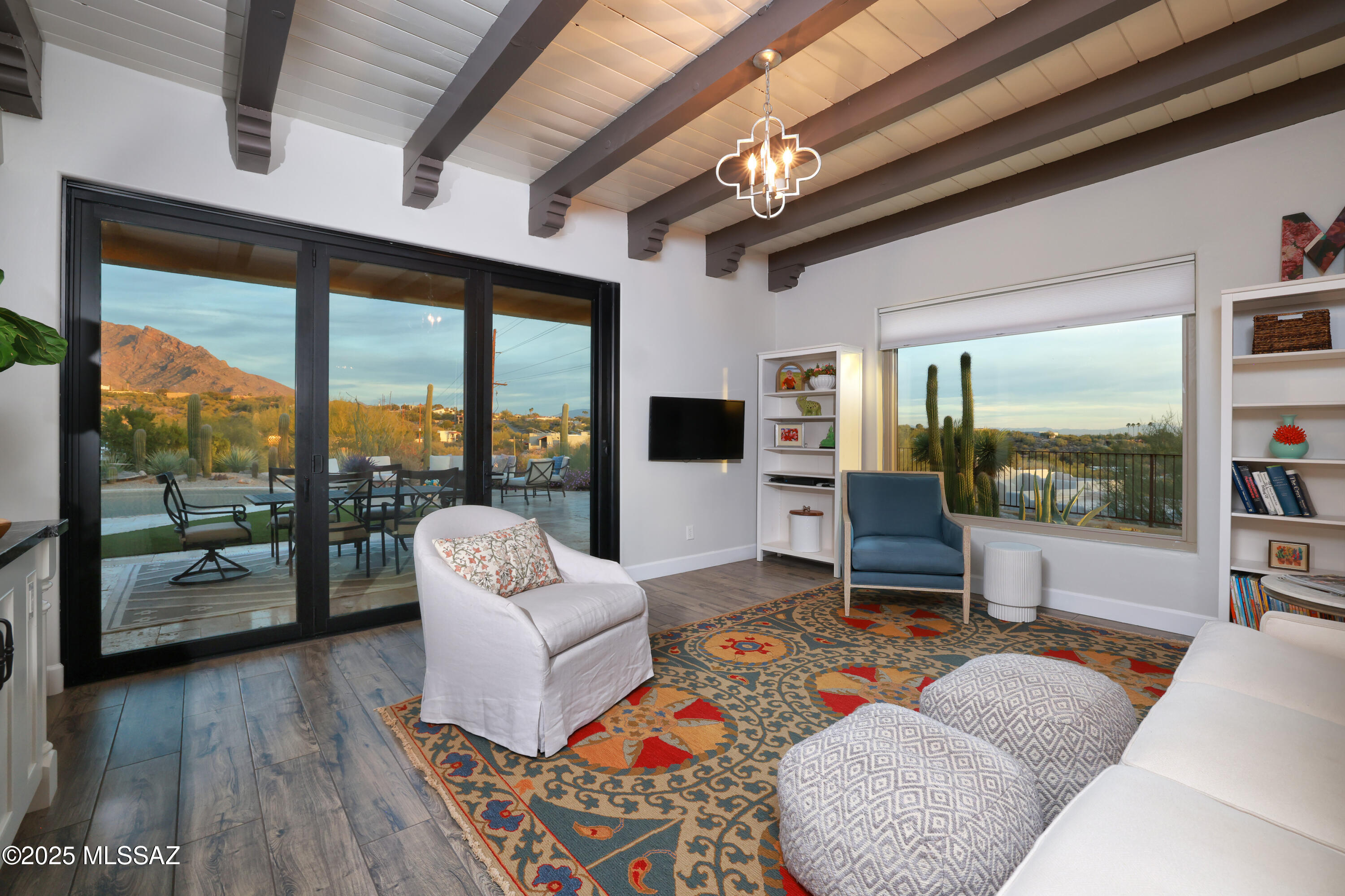 Chaparral Highlands (1-6) - Residential