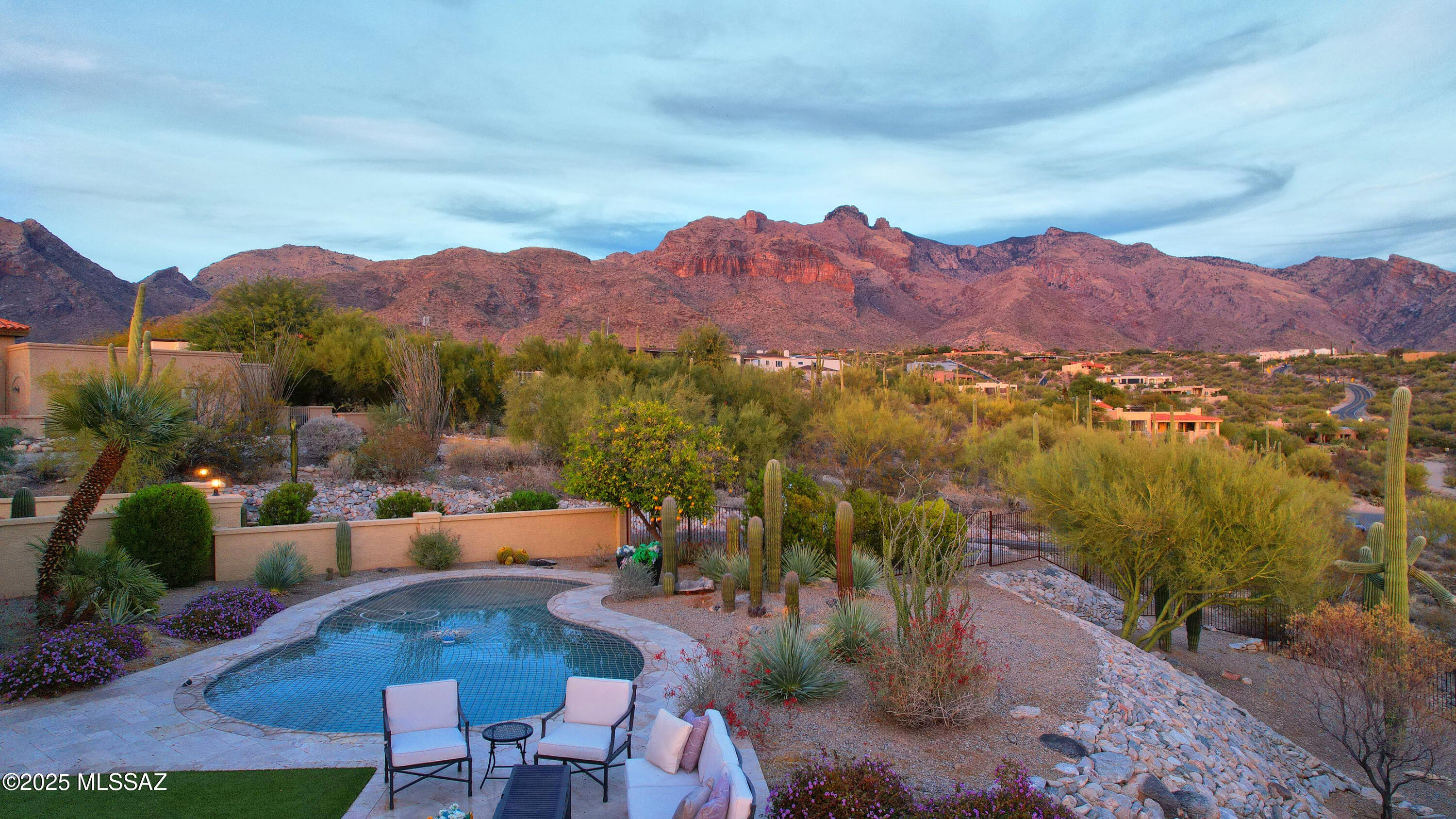 Chaparral Highlands (1-6) - Residential