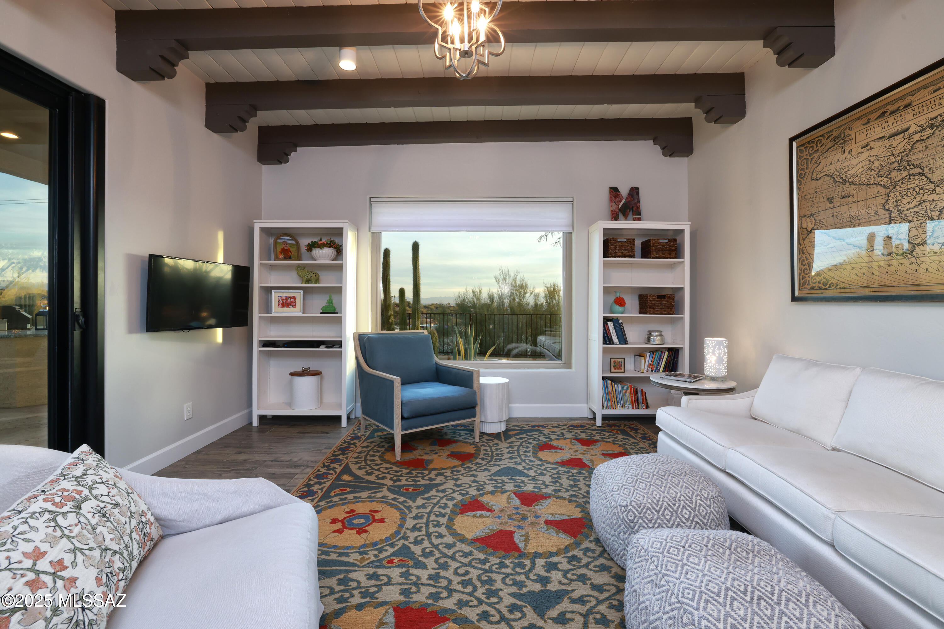 Chaparral Highlands (1-6) - Residential