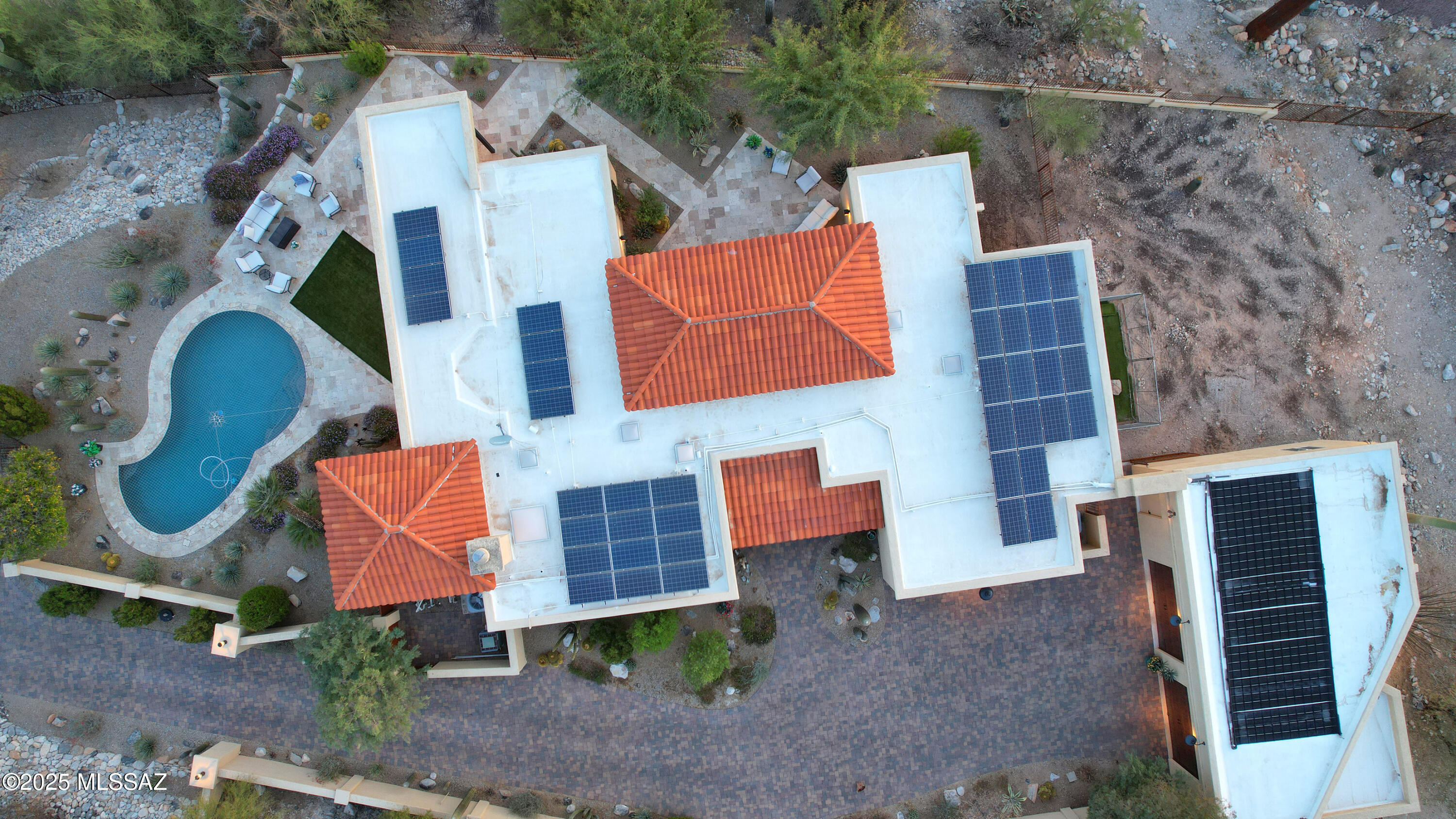 Chaparral Highlands (1-6) - Residential