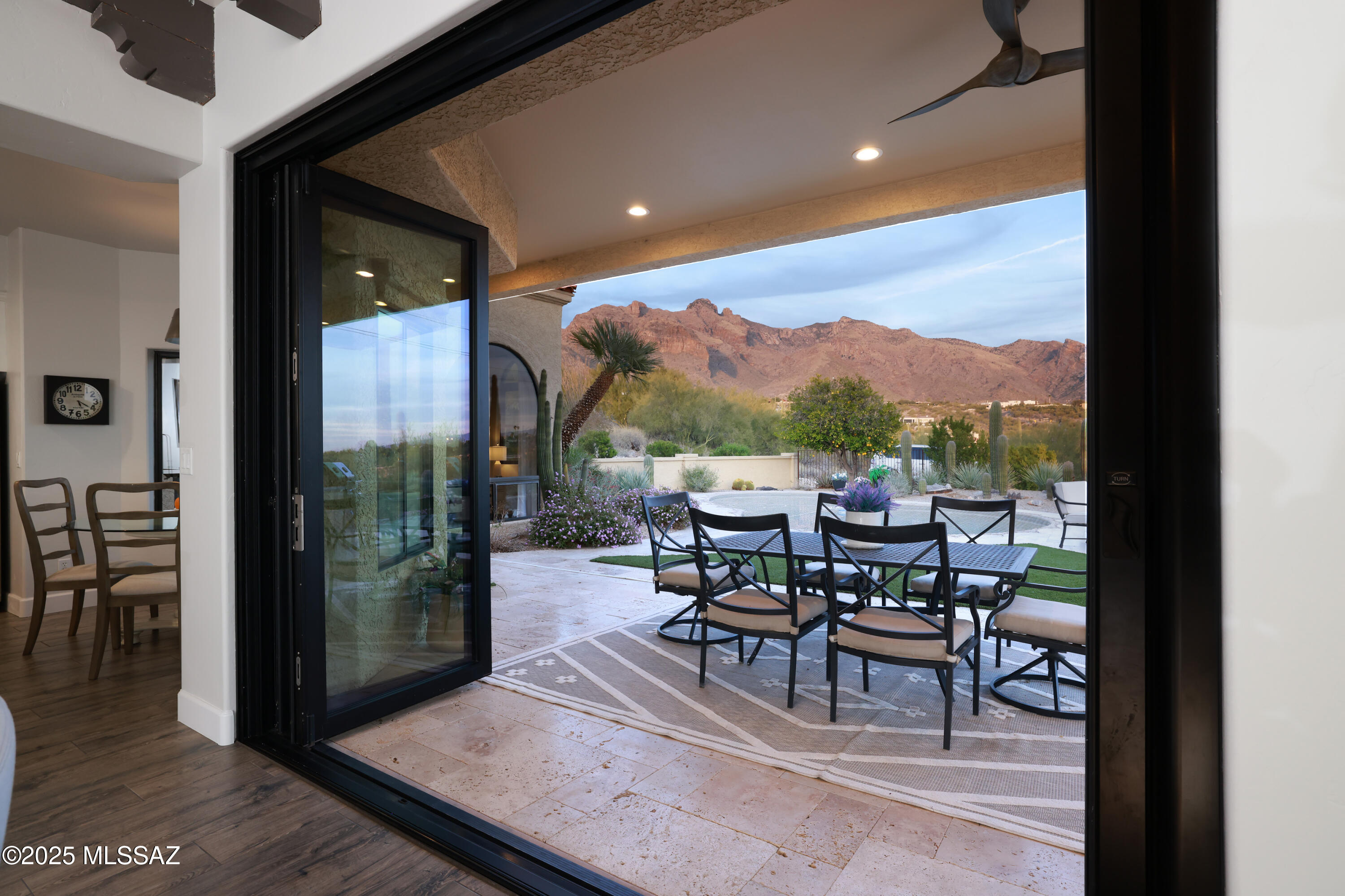 Chaparral Highlands (1-6) - Residential