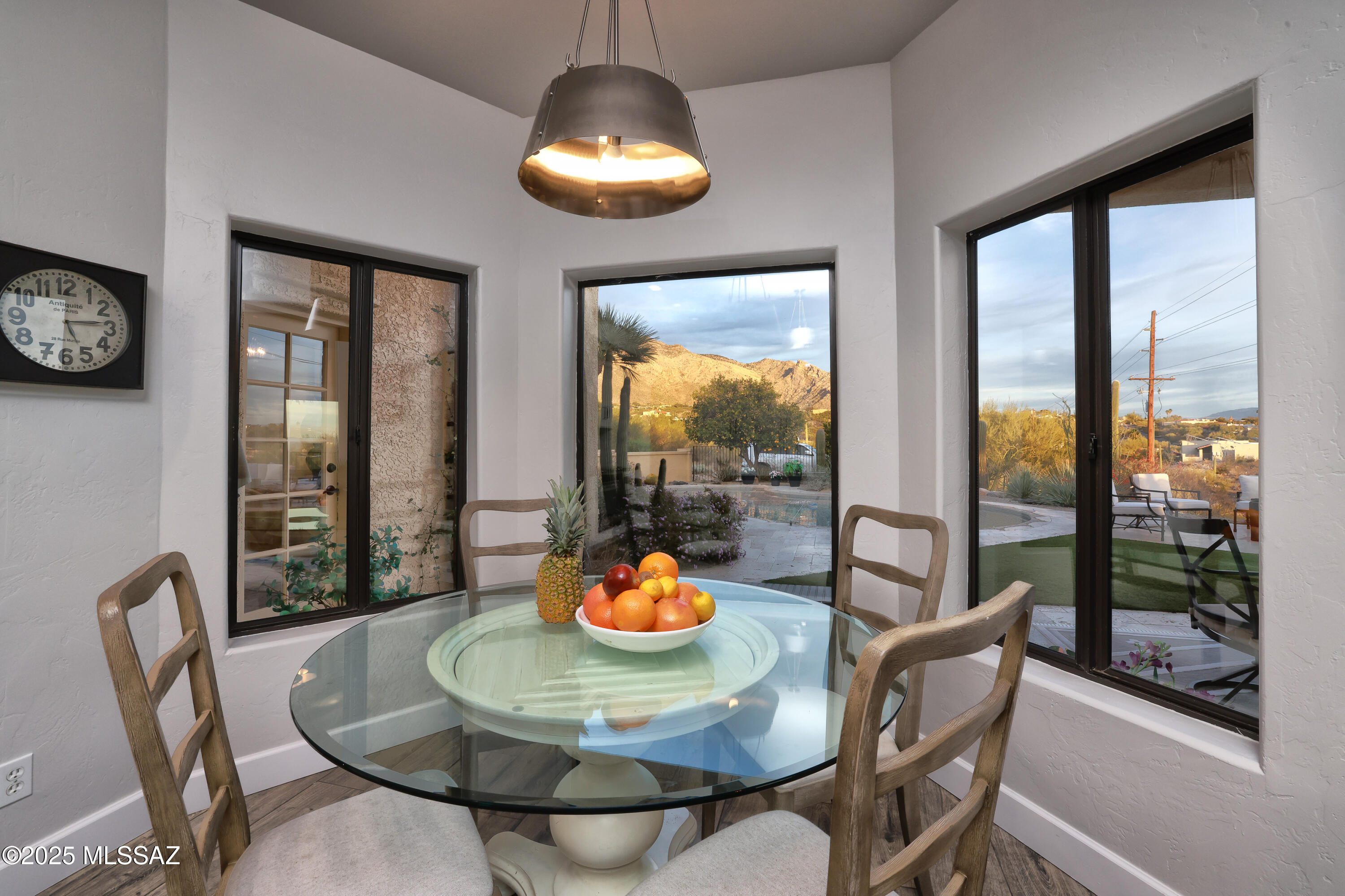 Chaparral Highlands (1-6) - Residential