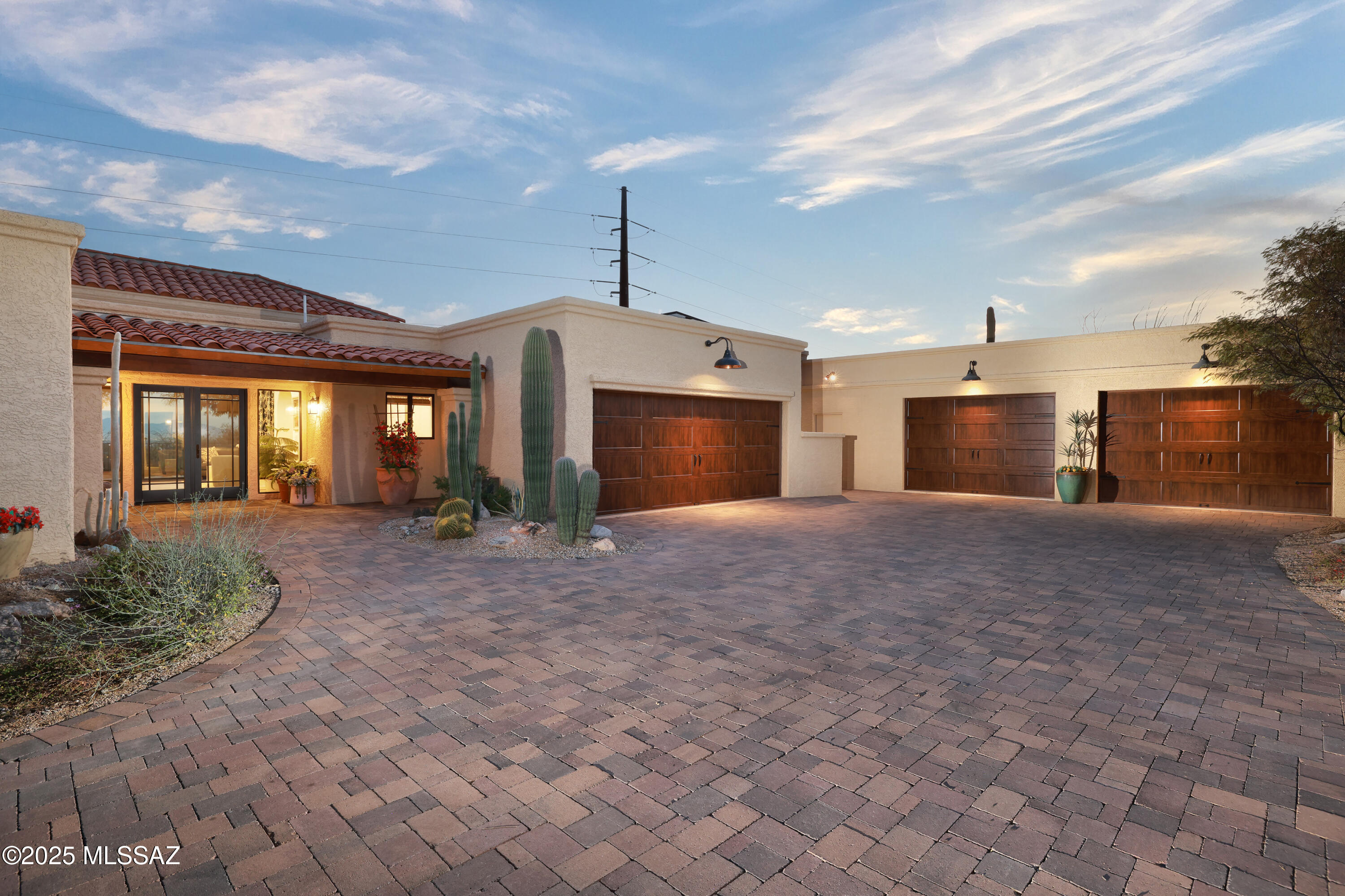 Chaparral Highlands (1-6) - Residential