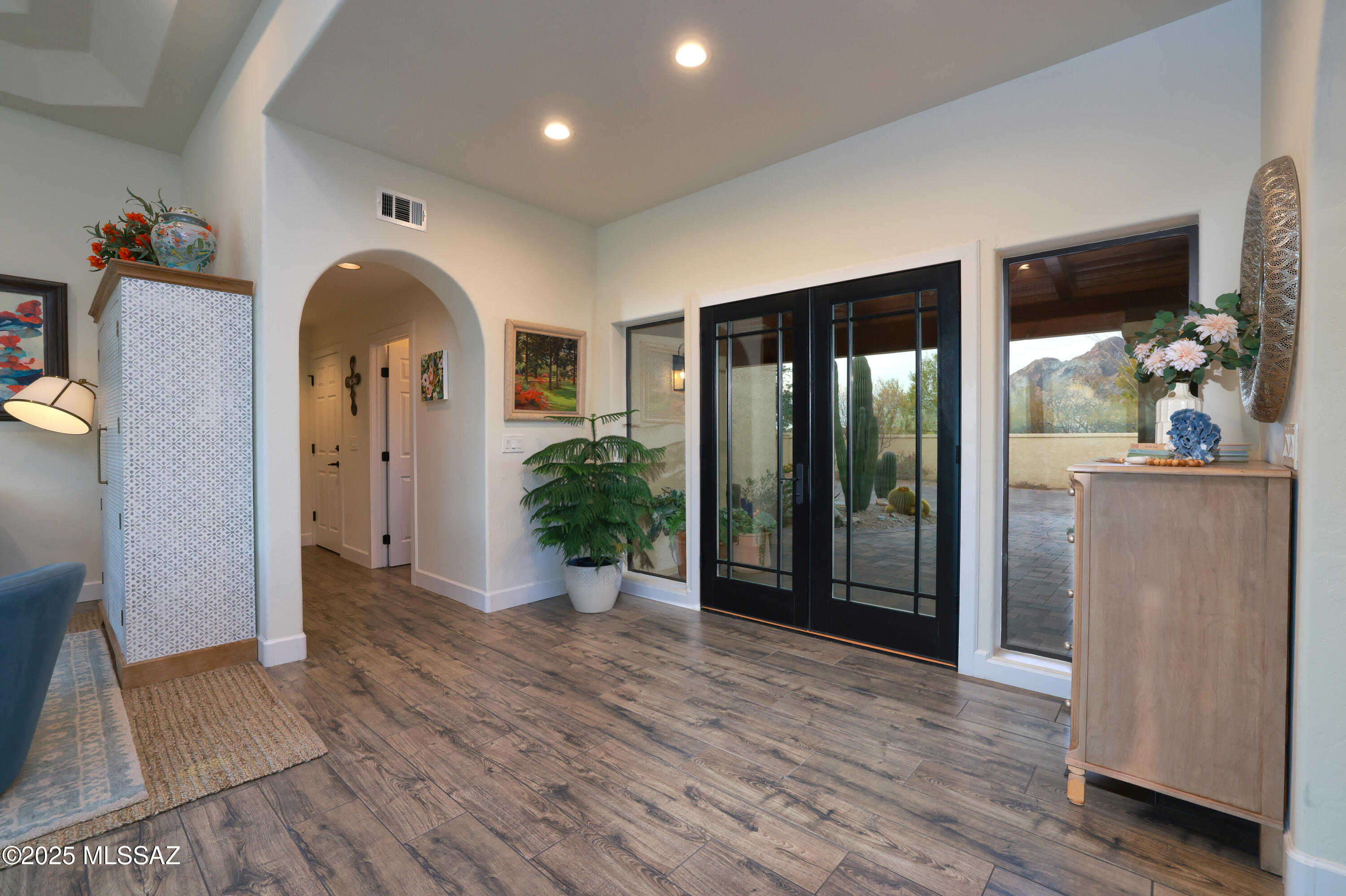 Chaparral Highlands (1-6) - Residential