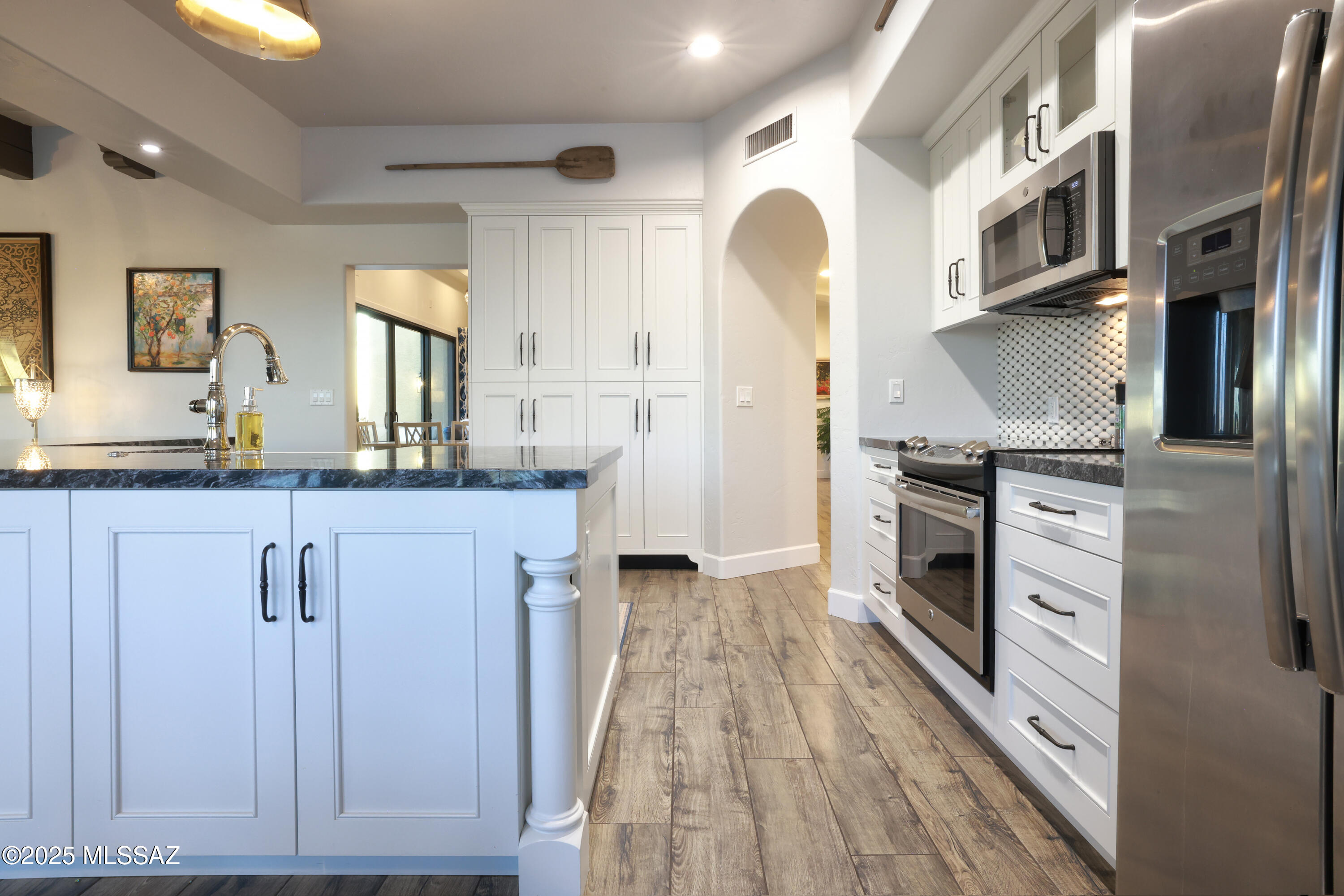 Chaparral Highlands (1-6) - Residential