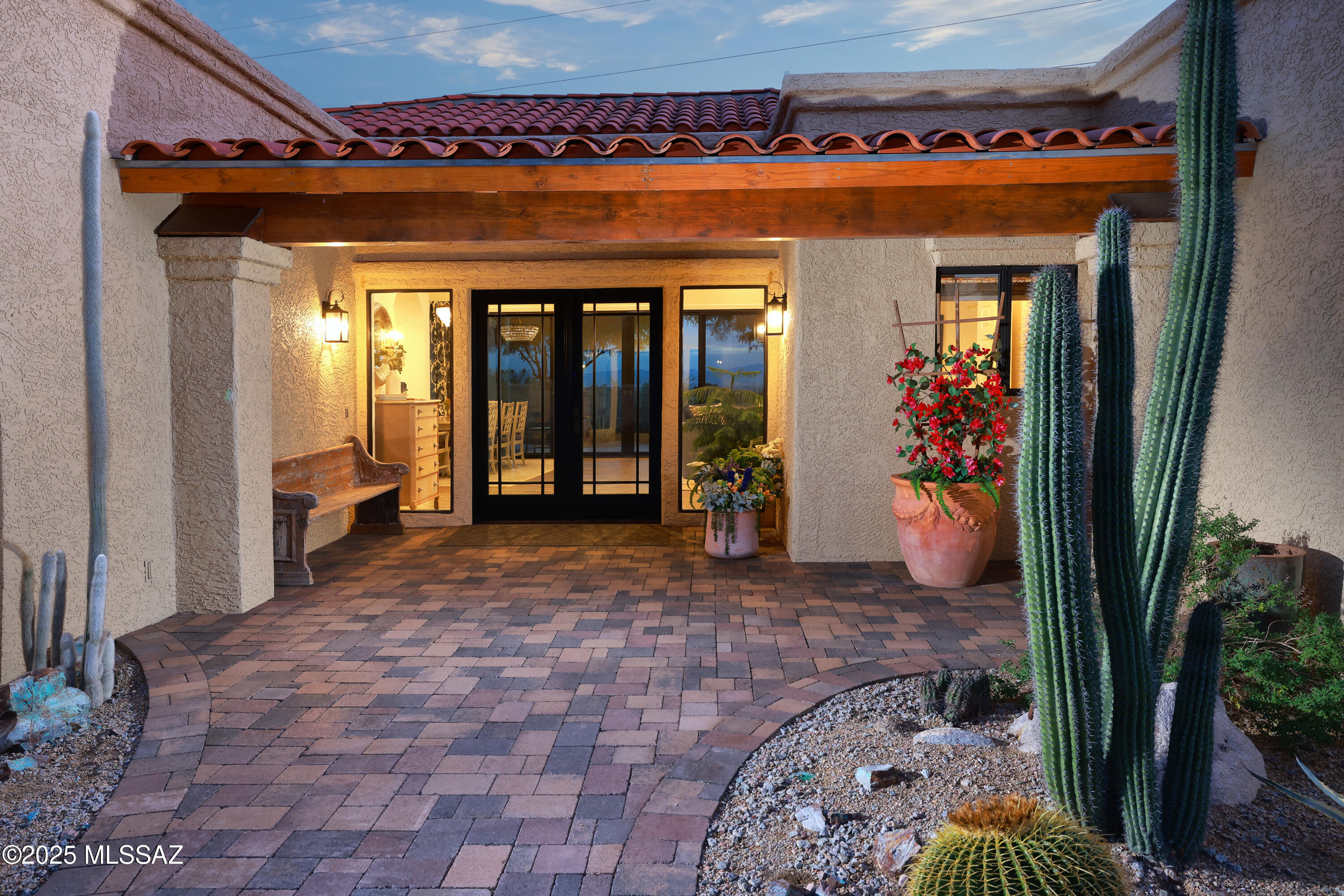 Chaparral Highlands (1-6) - Residential