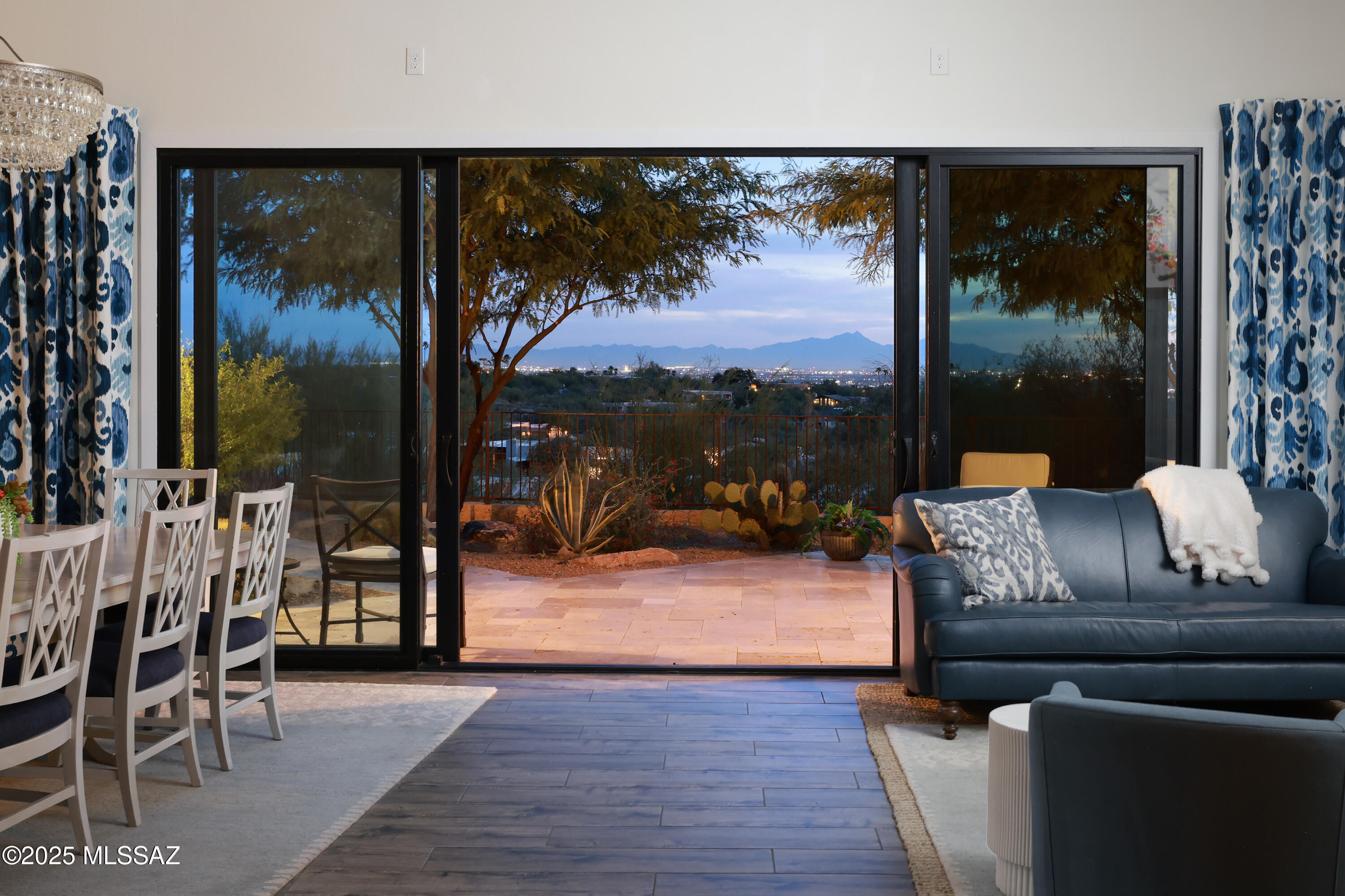 Chaparral Highlands (1-6) - Residential