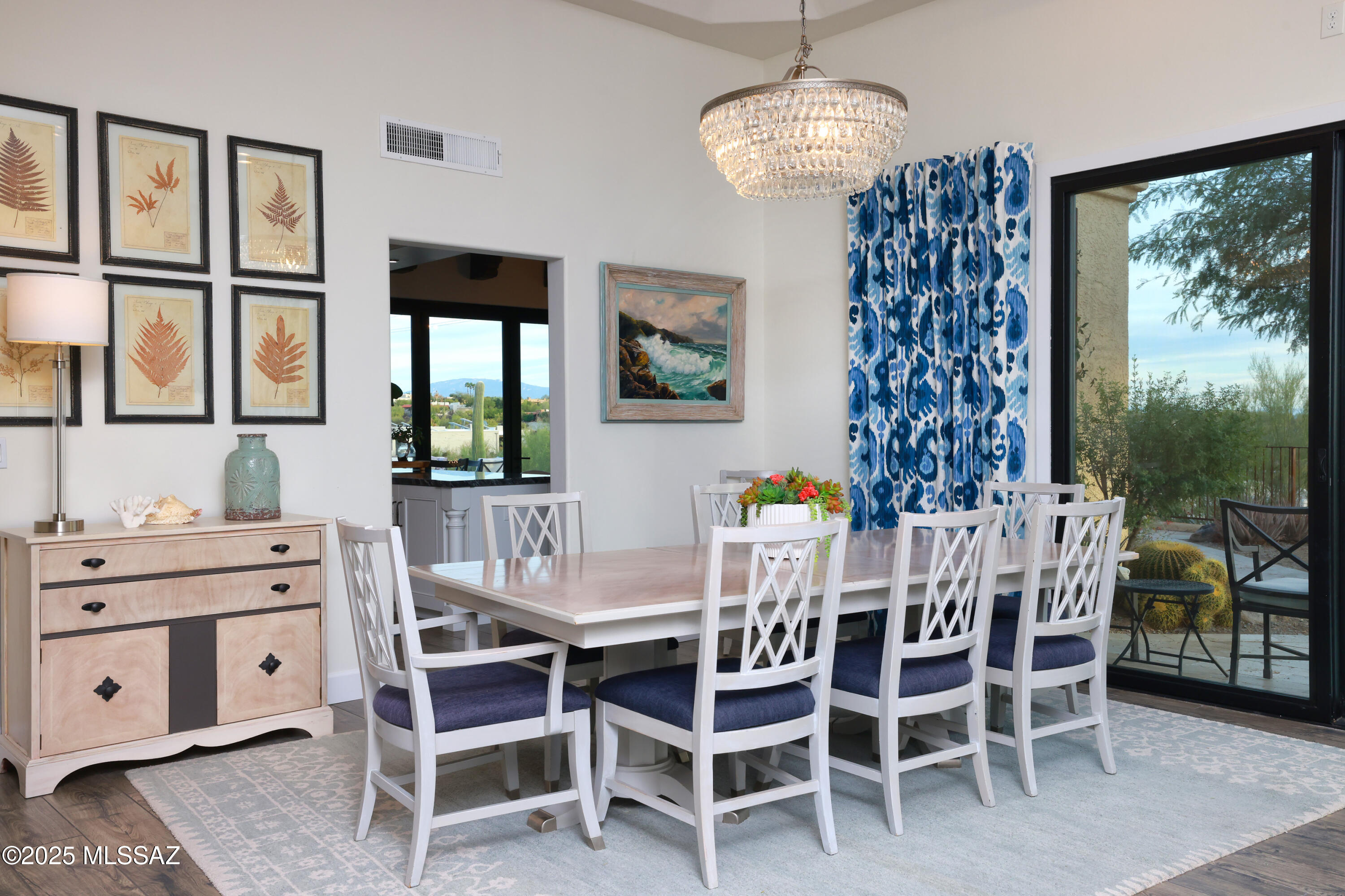 Chaparral Highlands (1-6) - Residential