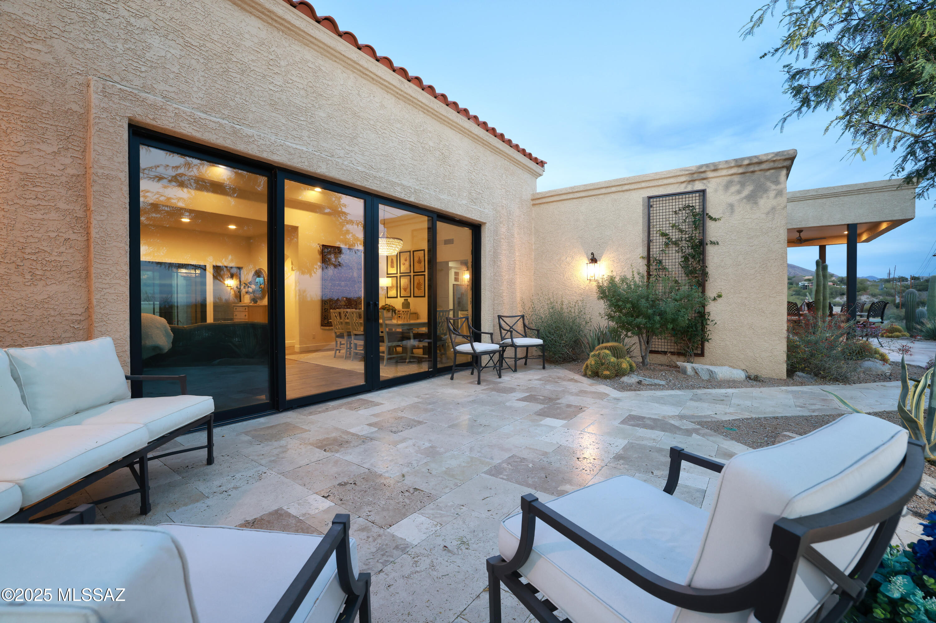 Chaparral Highlands (1-6) - Residential