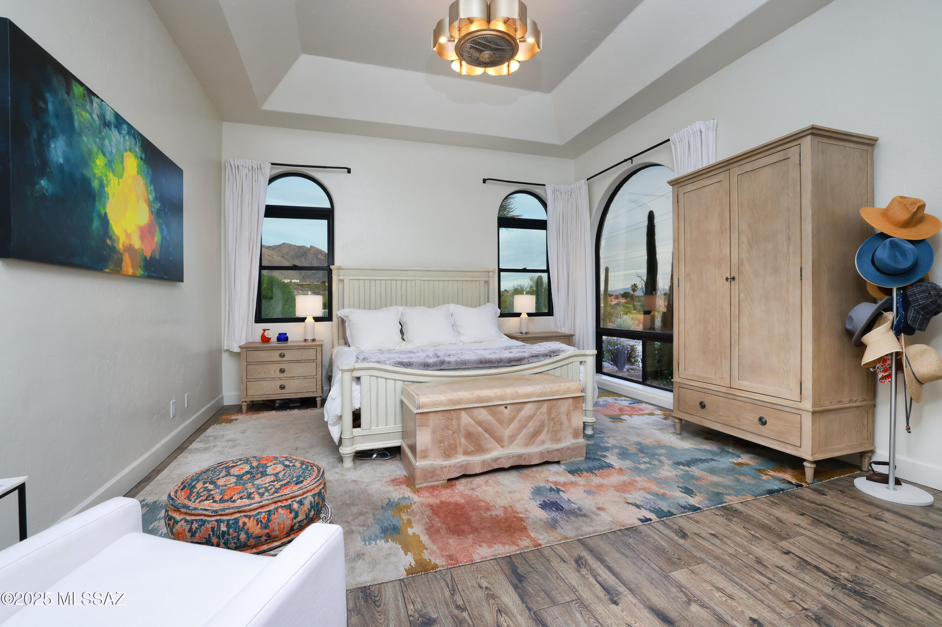 Chaparral Highlands (1-6) - Residential