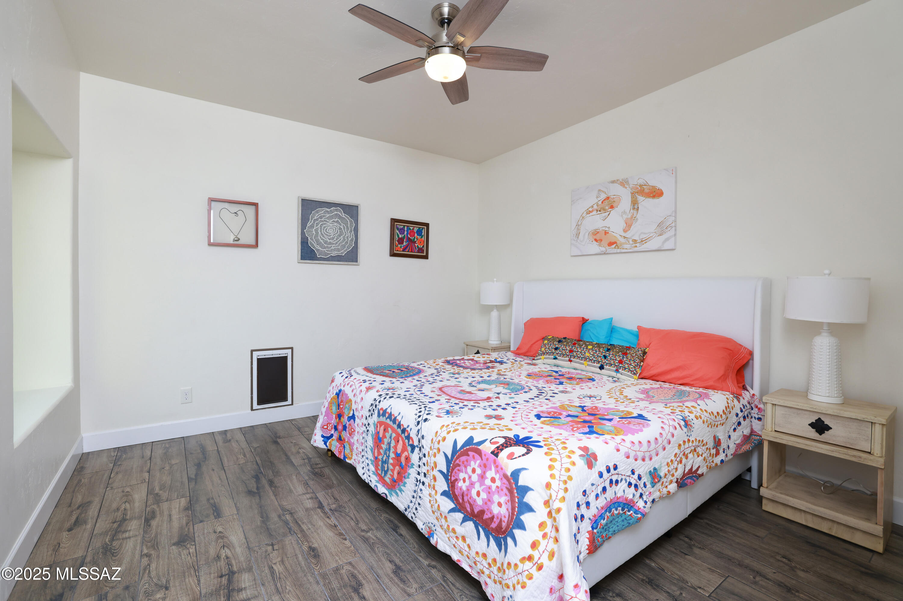 Chaparral Highlands (1-6) - Residential