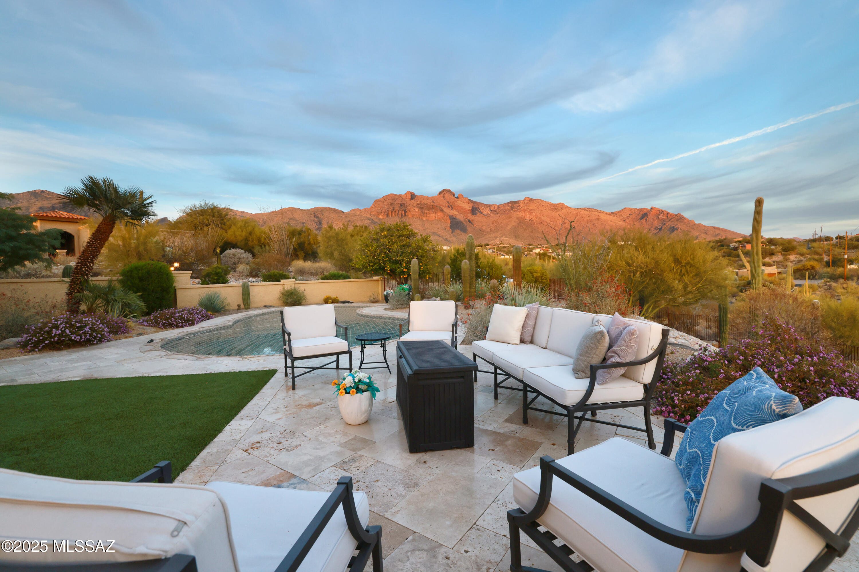 Chaparral Highlands (1-6) - Residential
