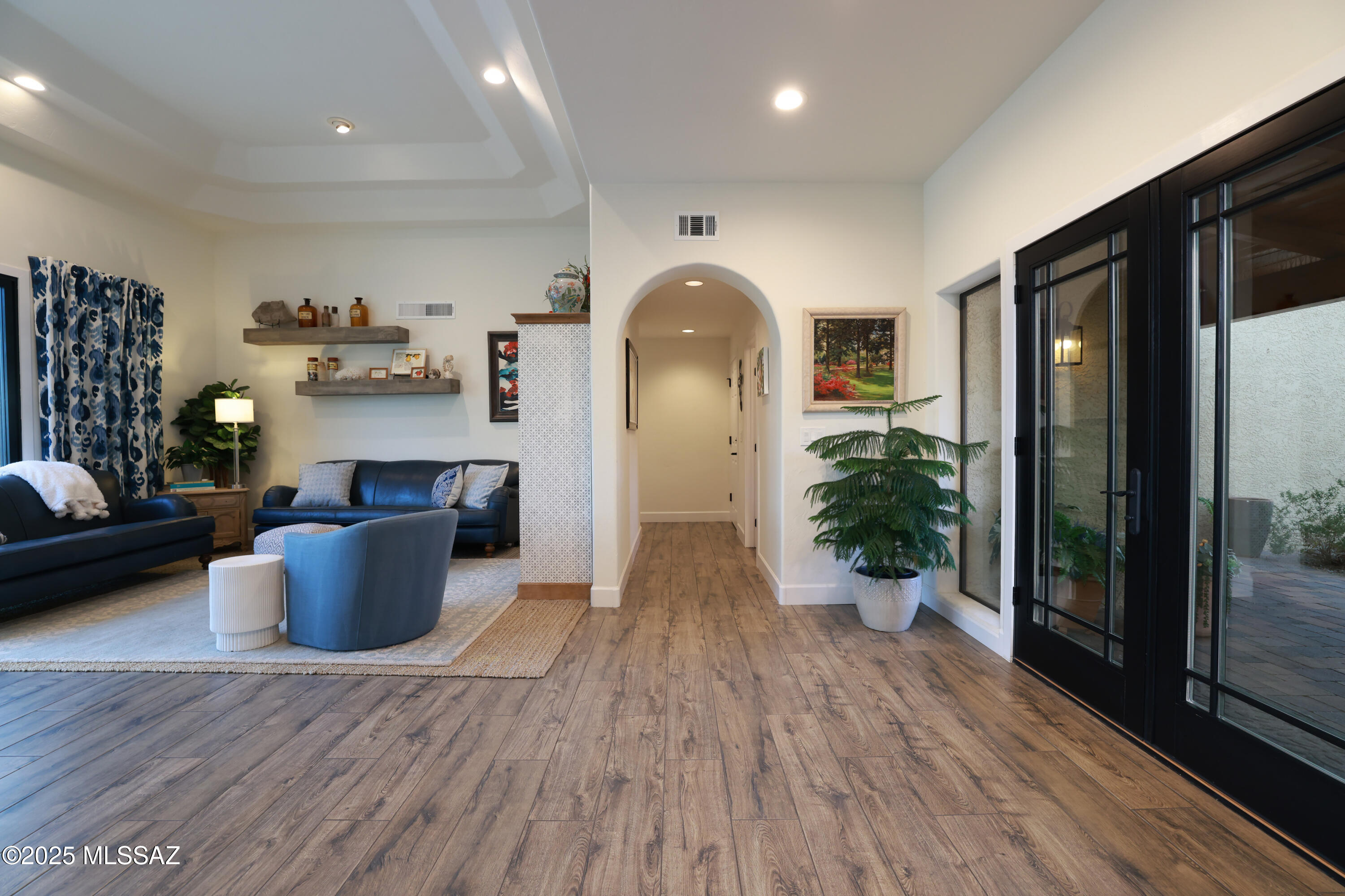 Chaparral Highlands (1-6) - Residential