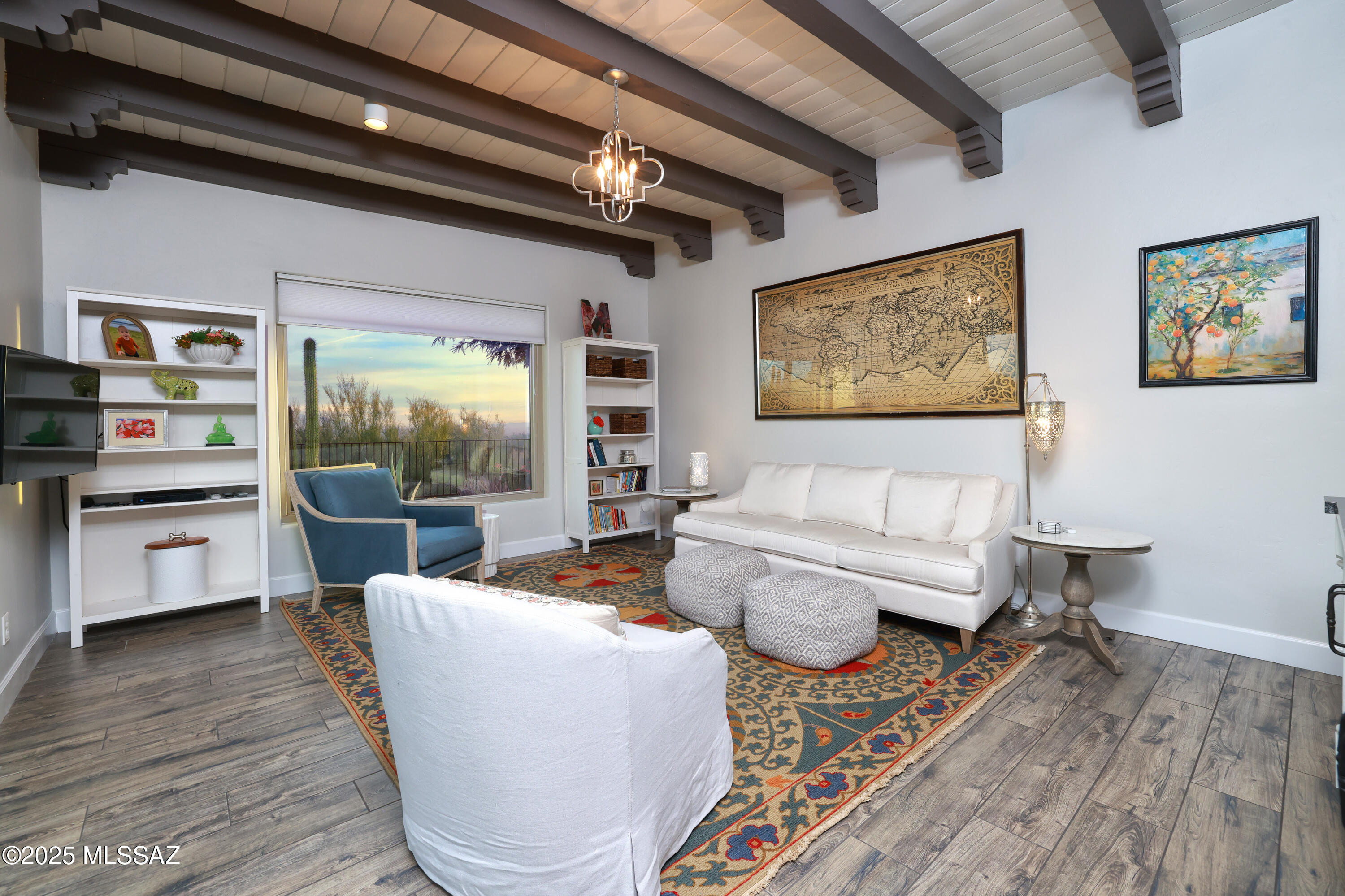 Chaparral Highlands (1-6) - Residential