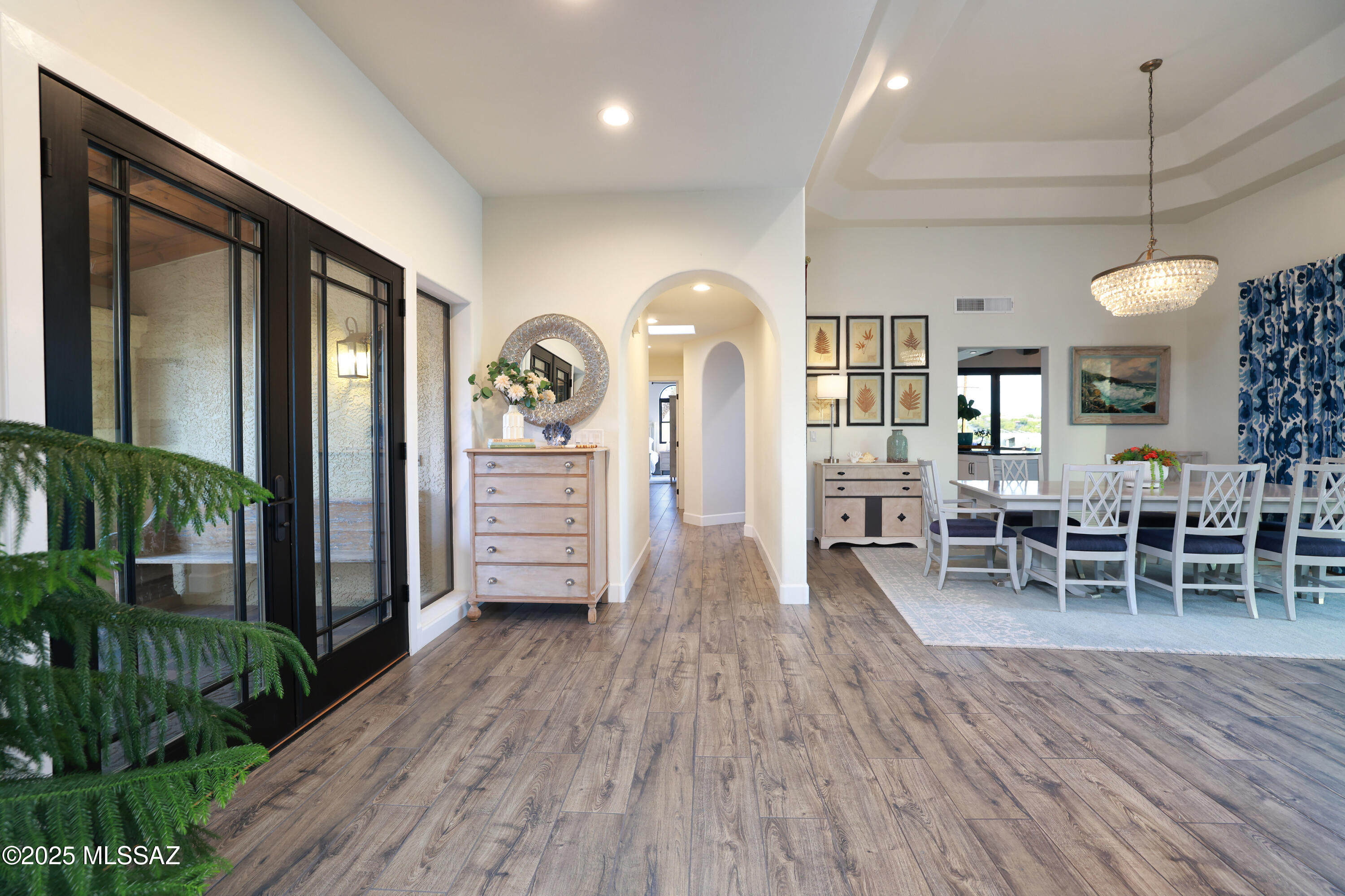 Chaparral Highlands (1-6) - Residential