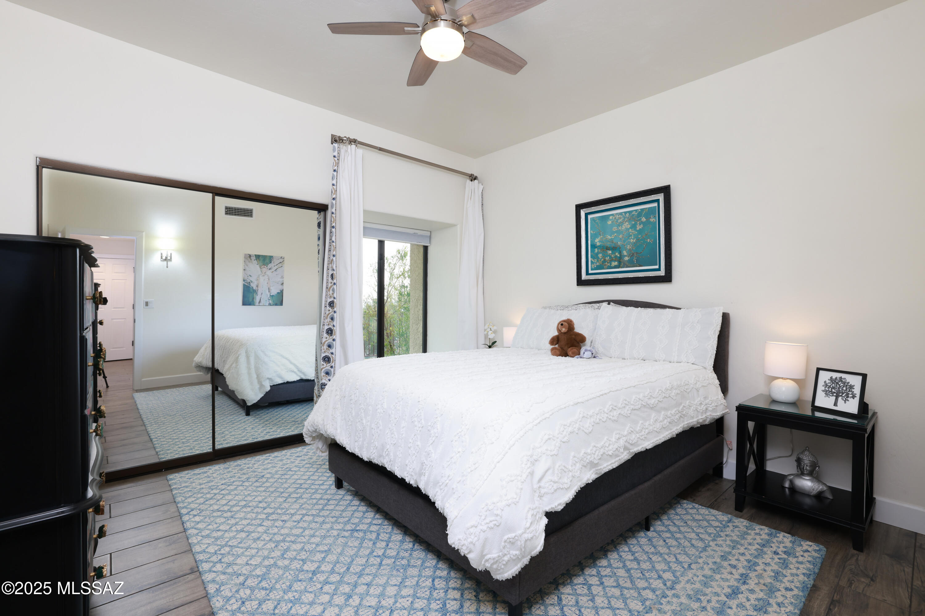 Chaparral Highlands (1-6) - Residential