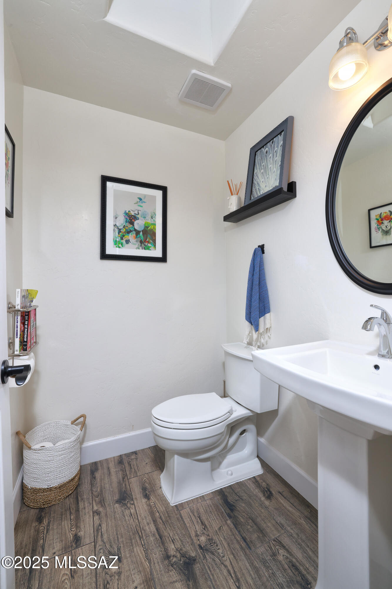 Chaparral Highlands (1-6) - Residential