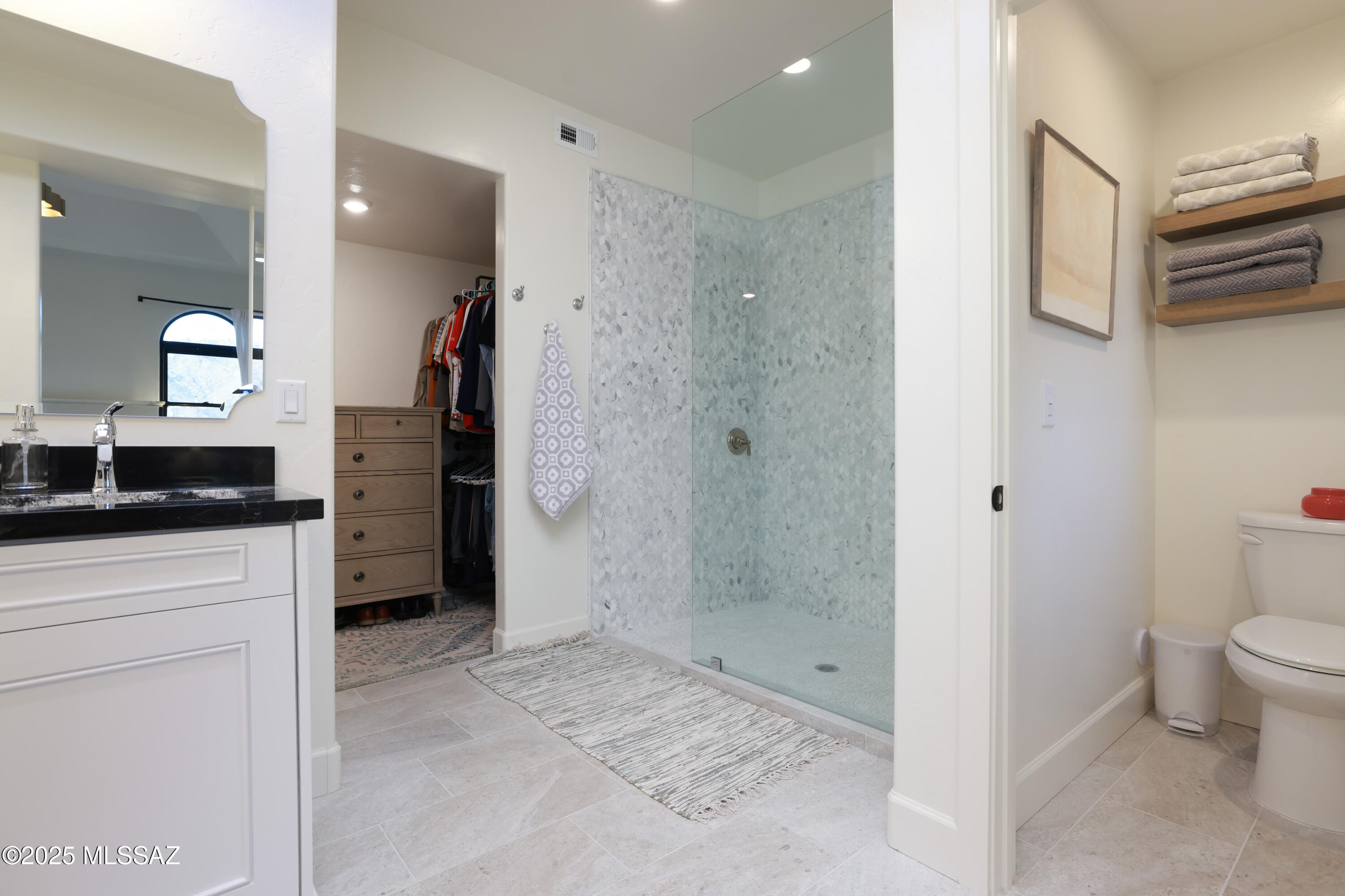 Chaparral Highlands (1-6) - Residential
