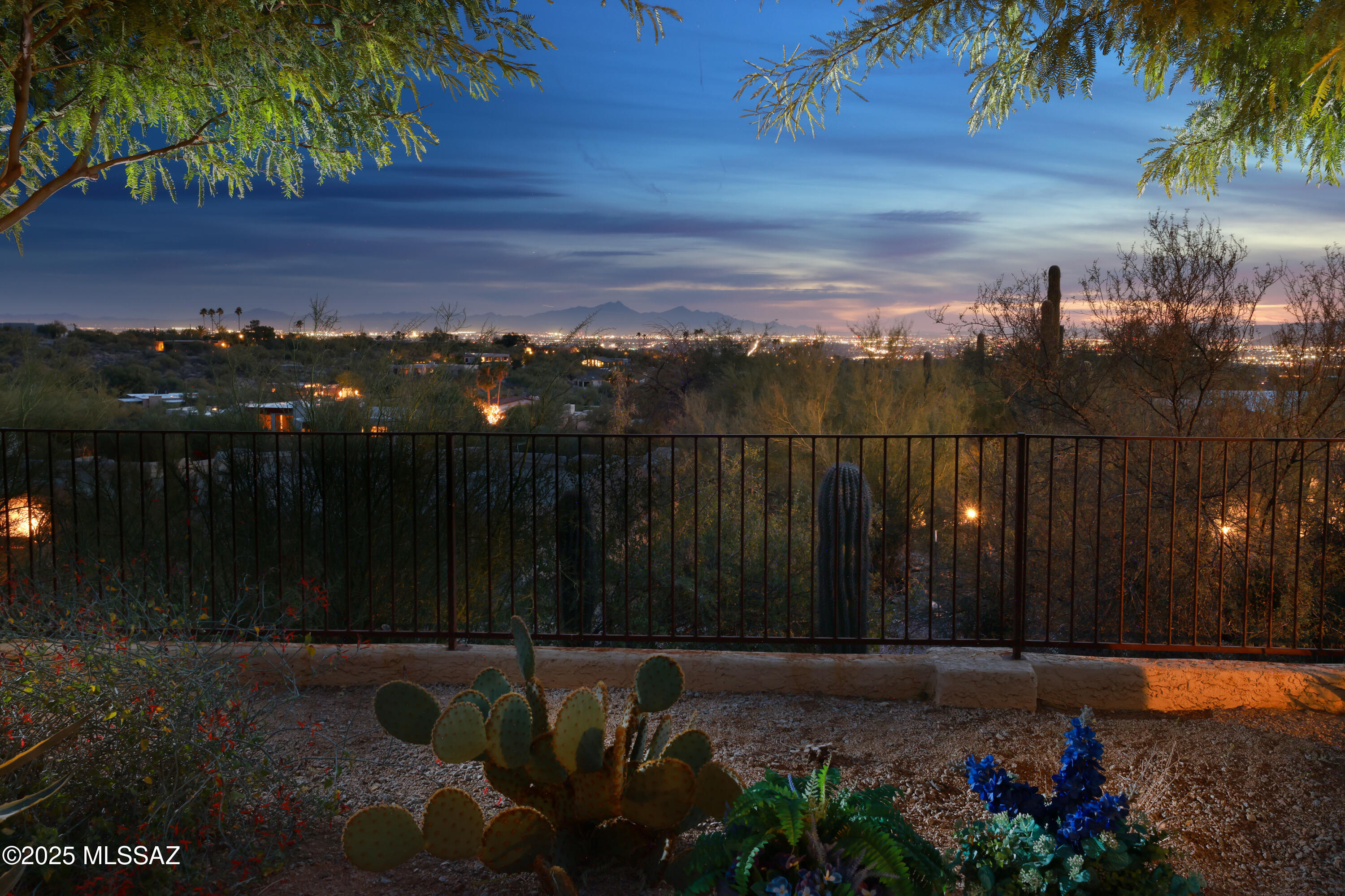 Chaparral Highlands (1-6) - Residential