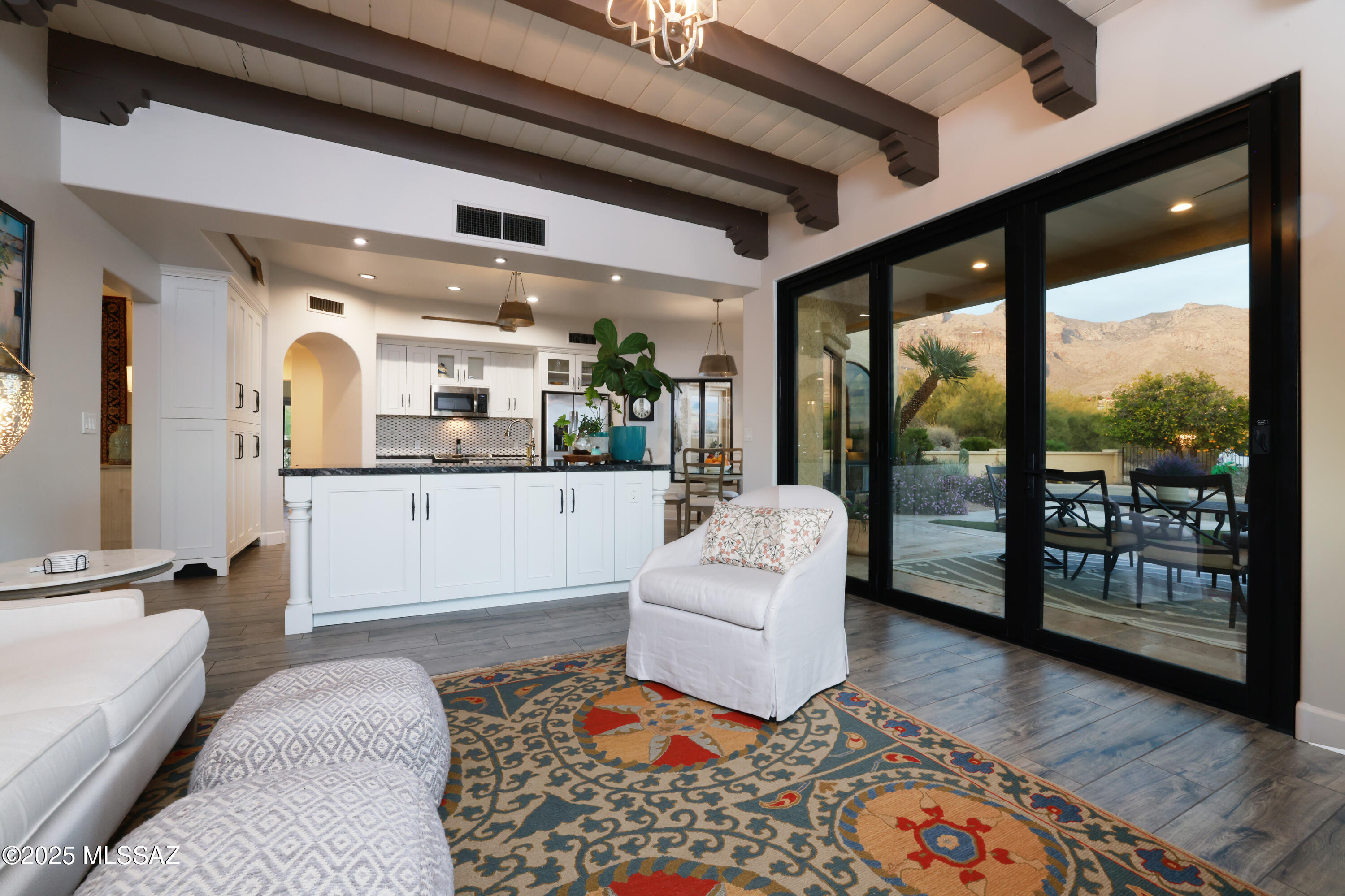 Chaparral Highlands (1-6) - Residential