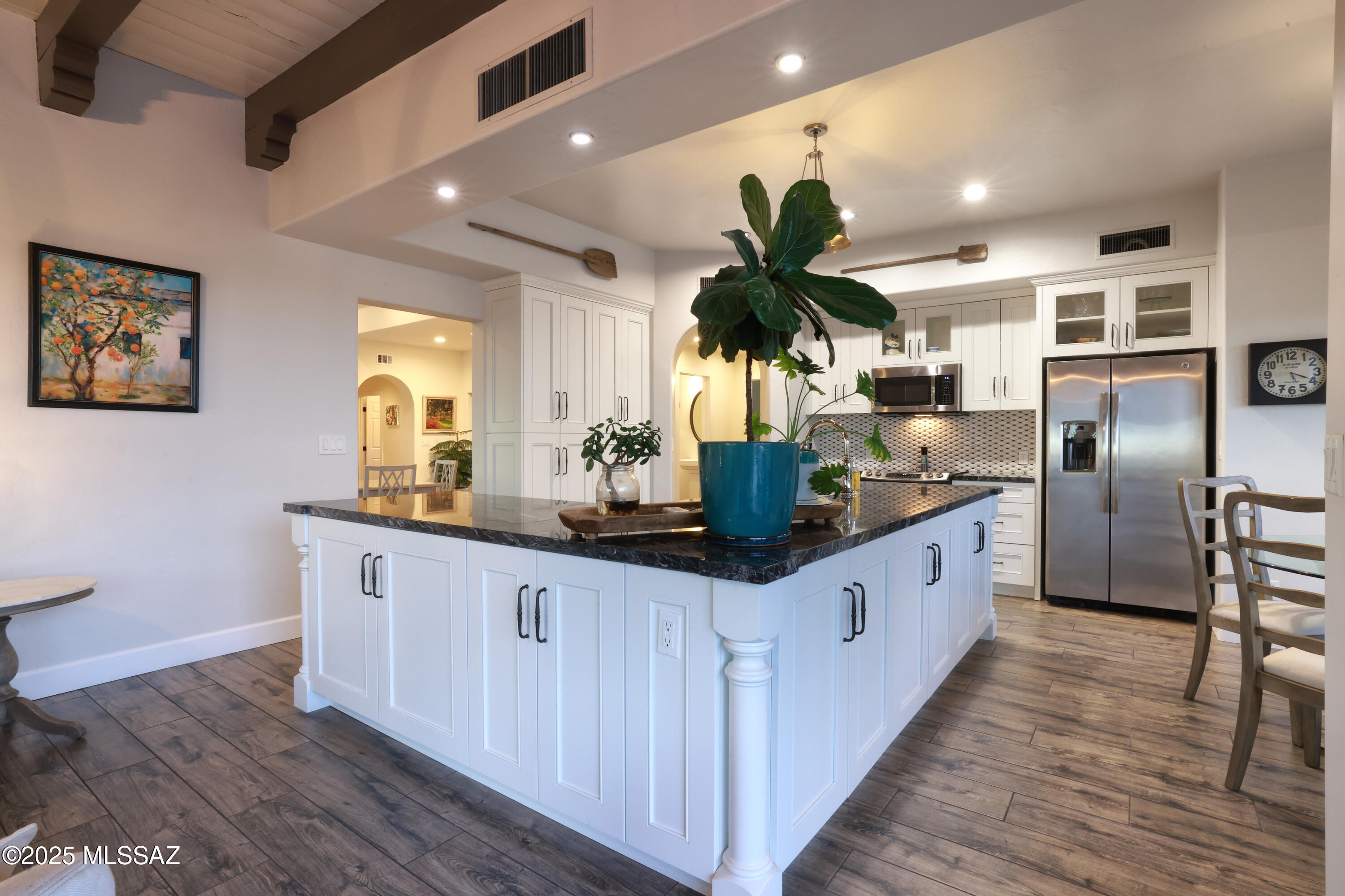 Chaparral Highlands (1-6) - Residential