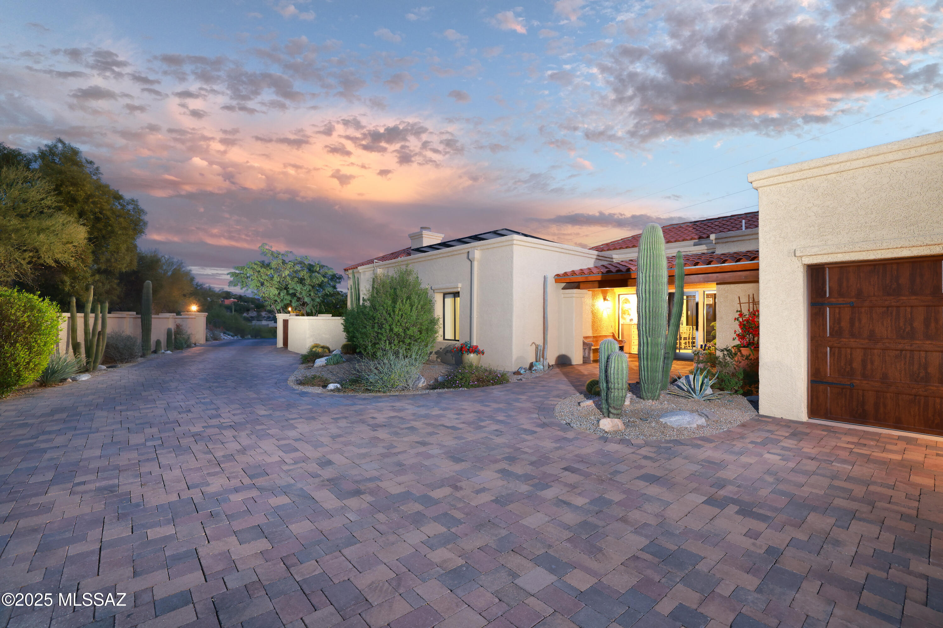 Chaparral Highlands (1-6) - Residential