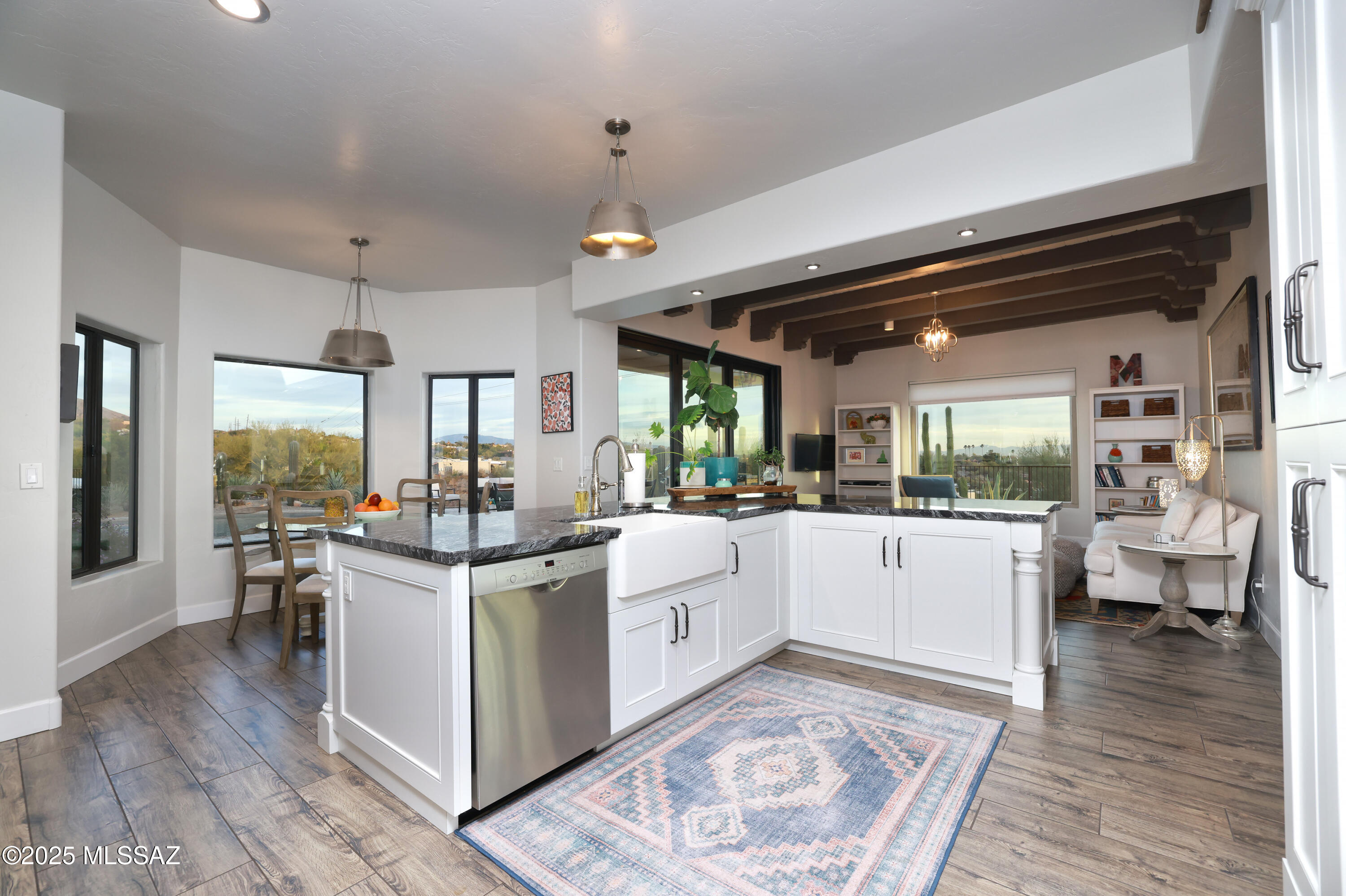 Chaparral Highlands (1-6) - Residential