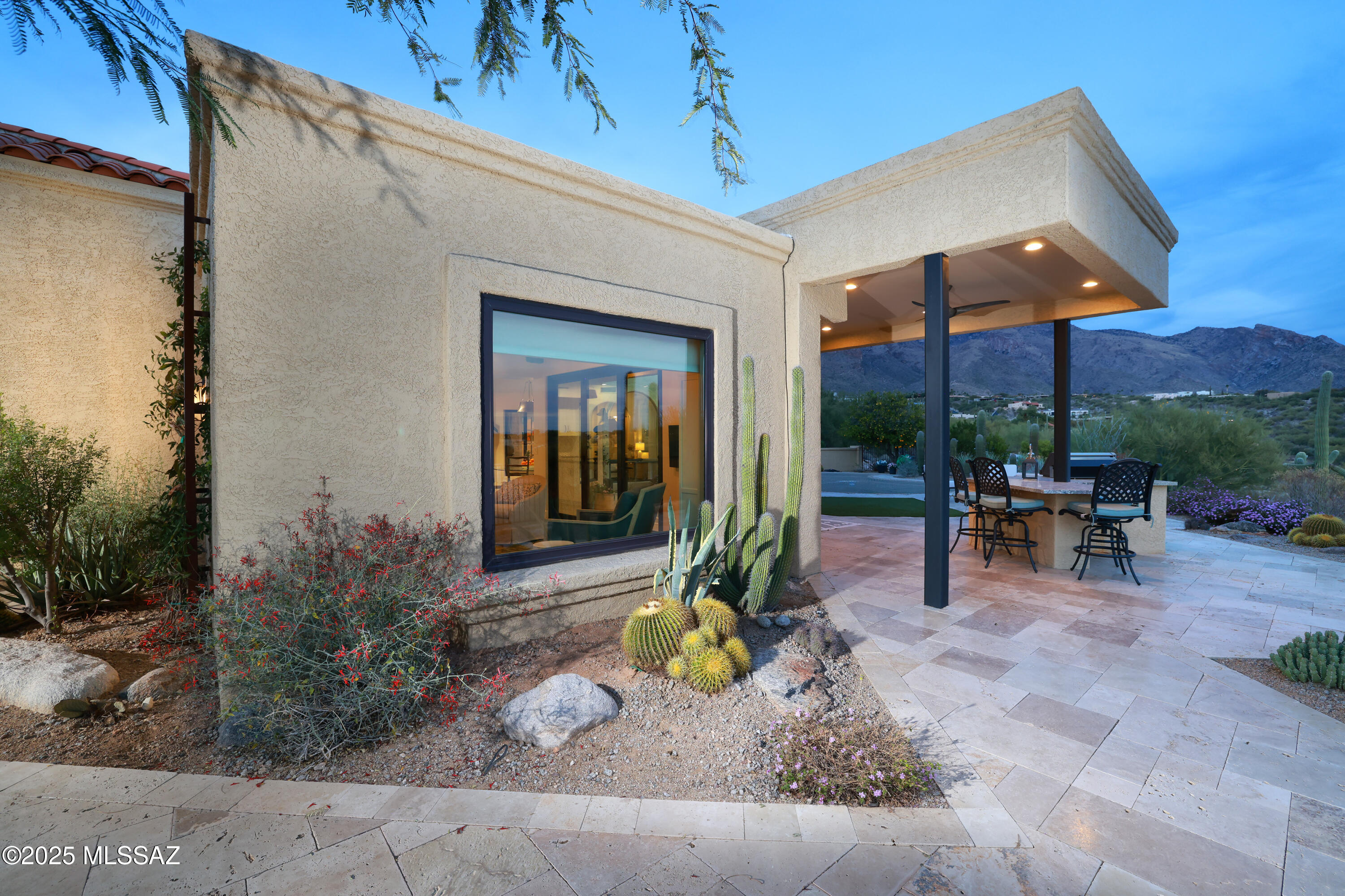 Chaparral Highlands (1-6) - Residential
