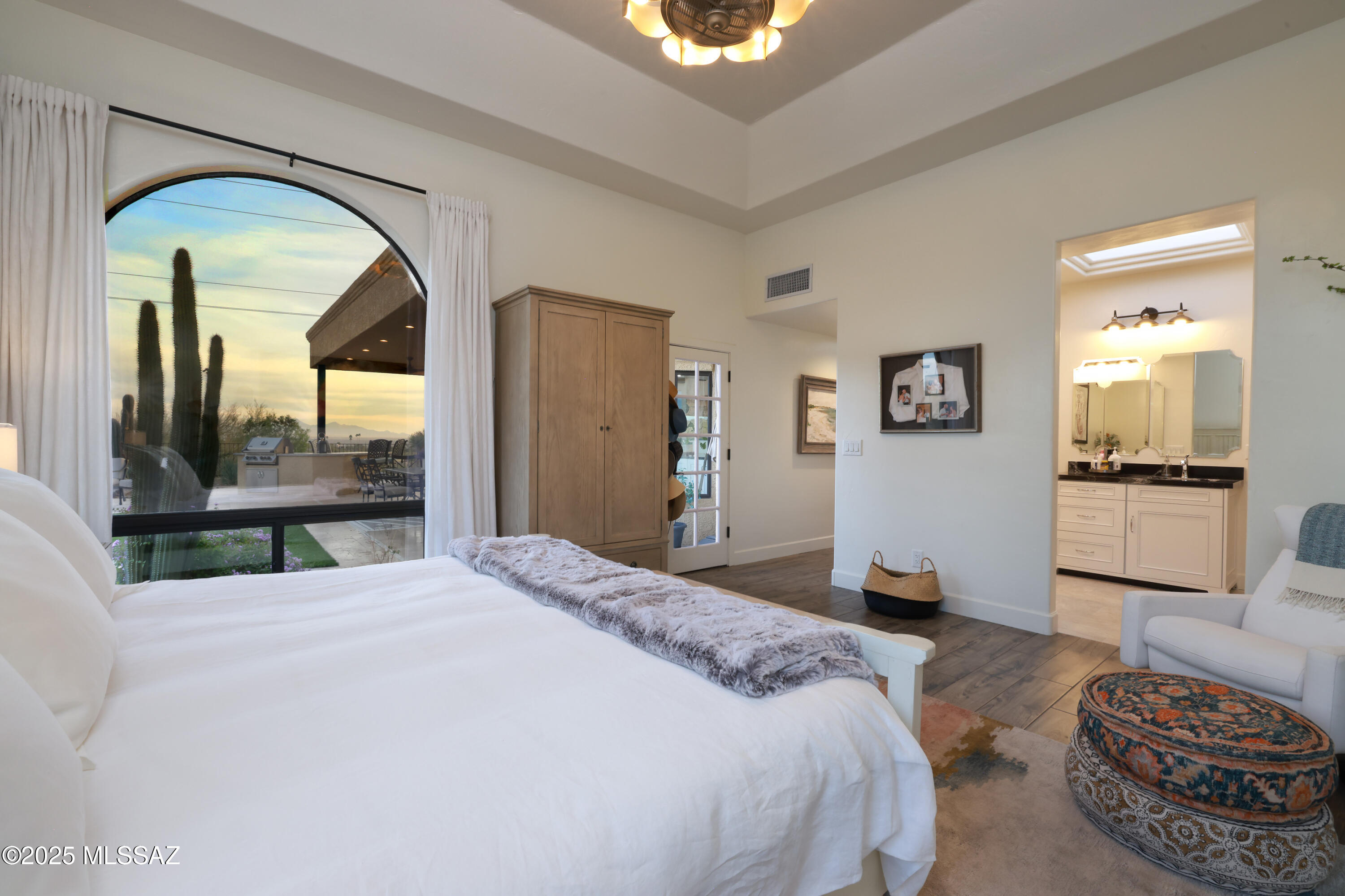 Chaparral Highlands (1-6) - Residential