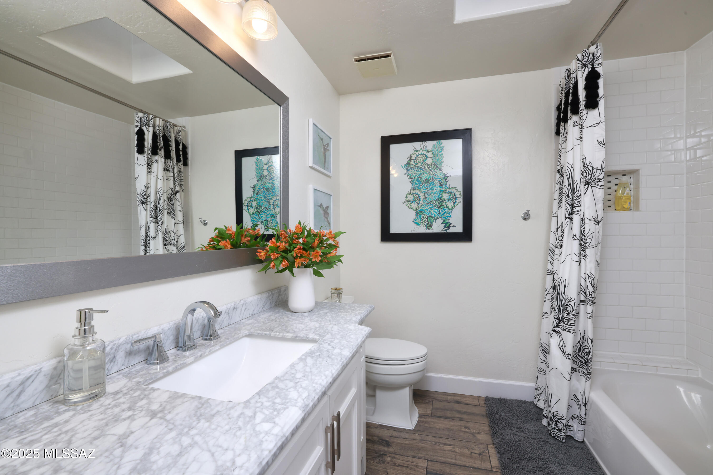 Chaparral Highlands (1-6) - Residential