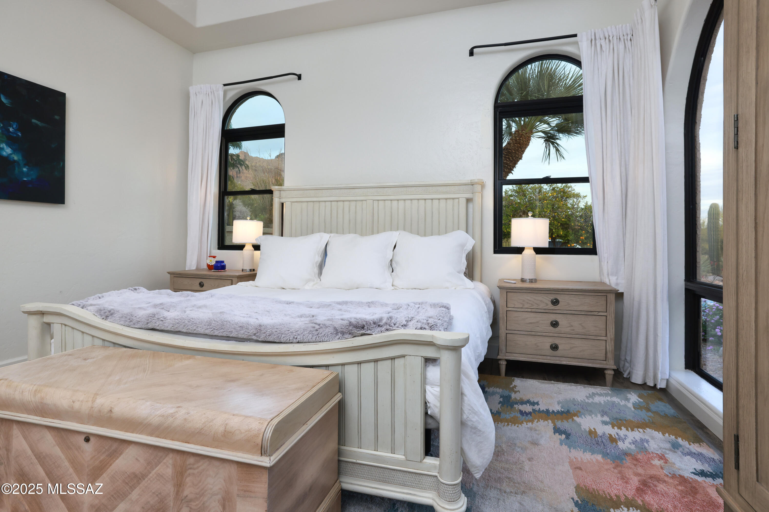 Chaparral Highlands (1-6) - Residential