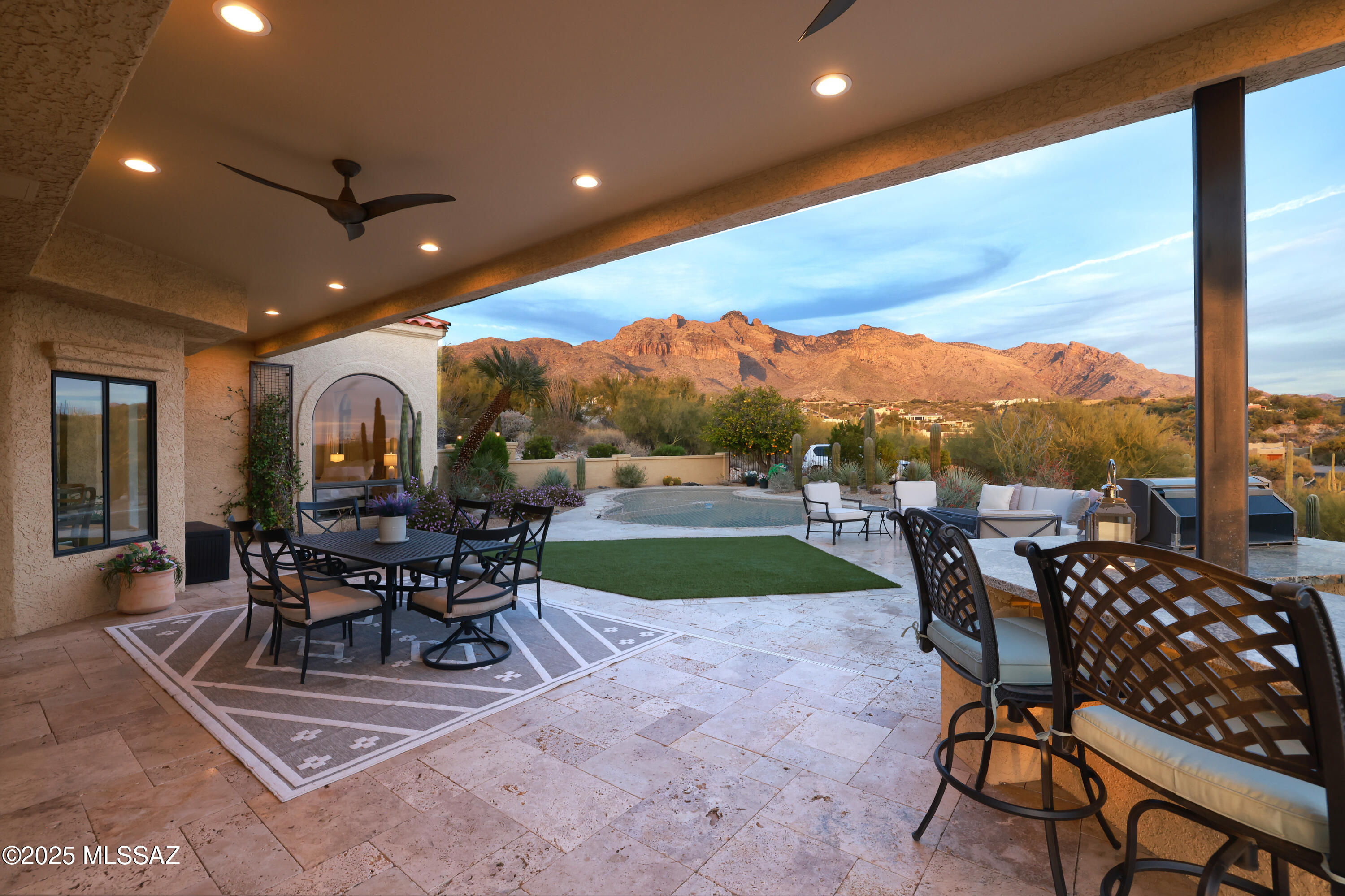 Chaparral Highlands (1-6) - Residential