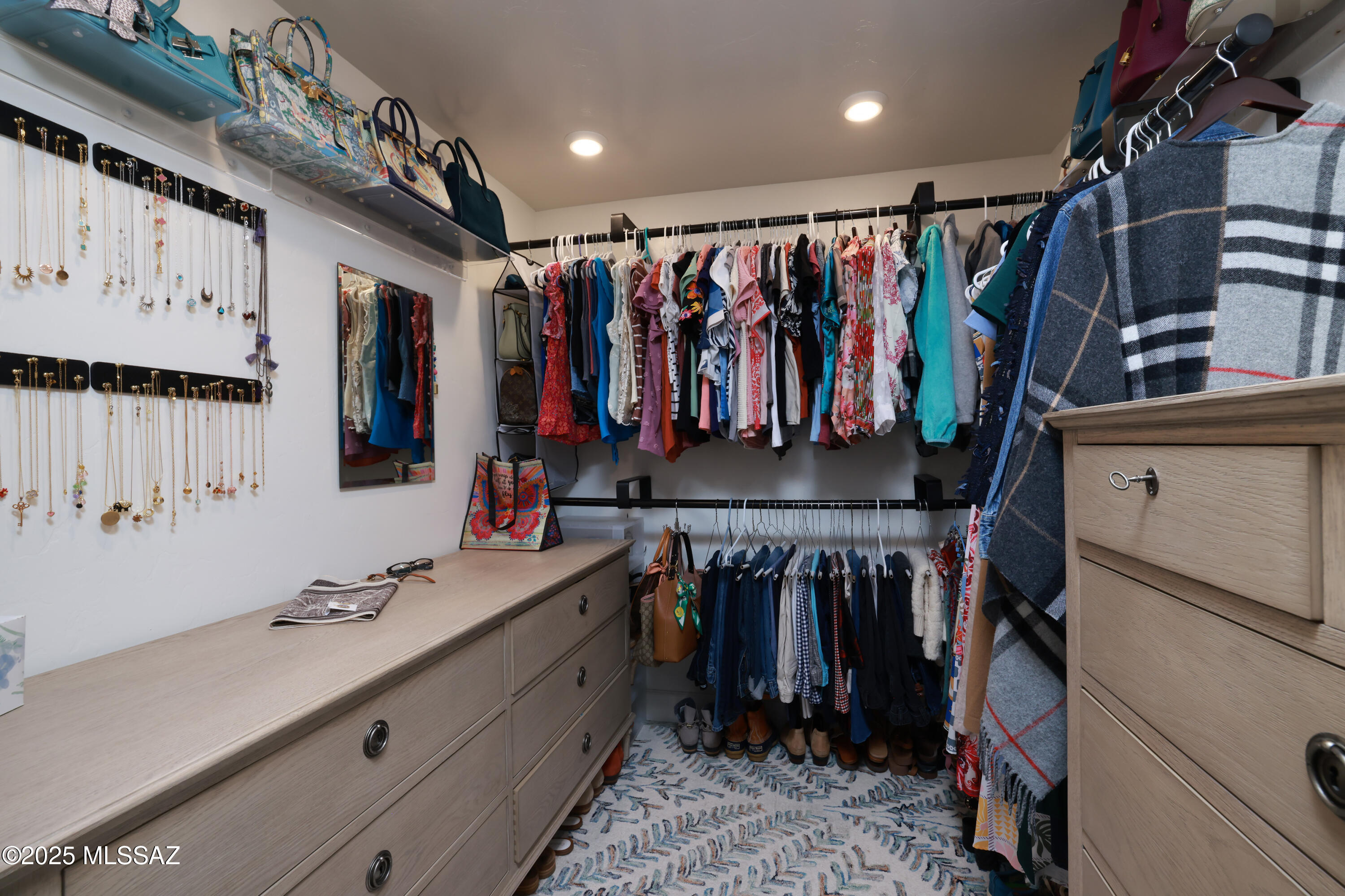 Chaparral Highlands (1-6) - Residential