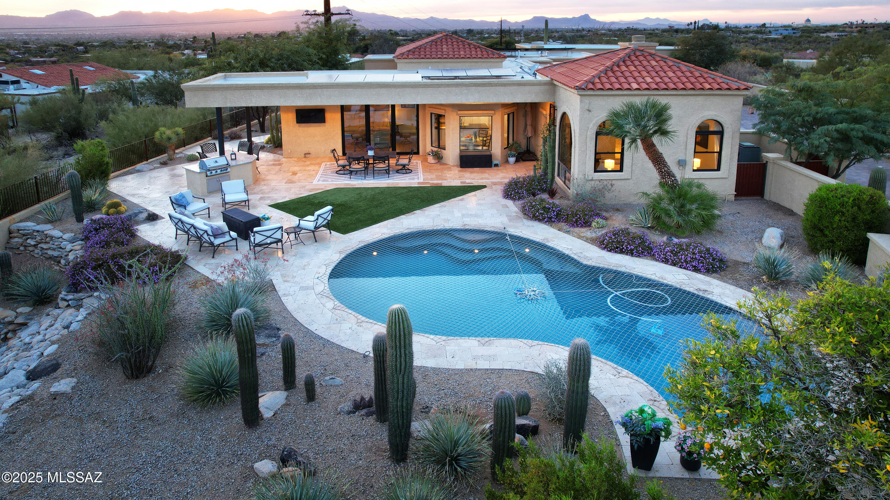 Chaparral Highlands (1-6) - Residential