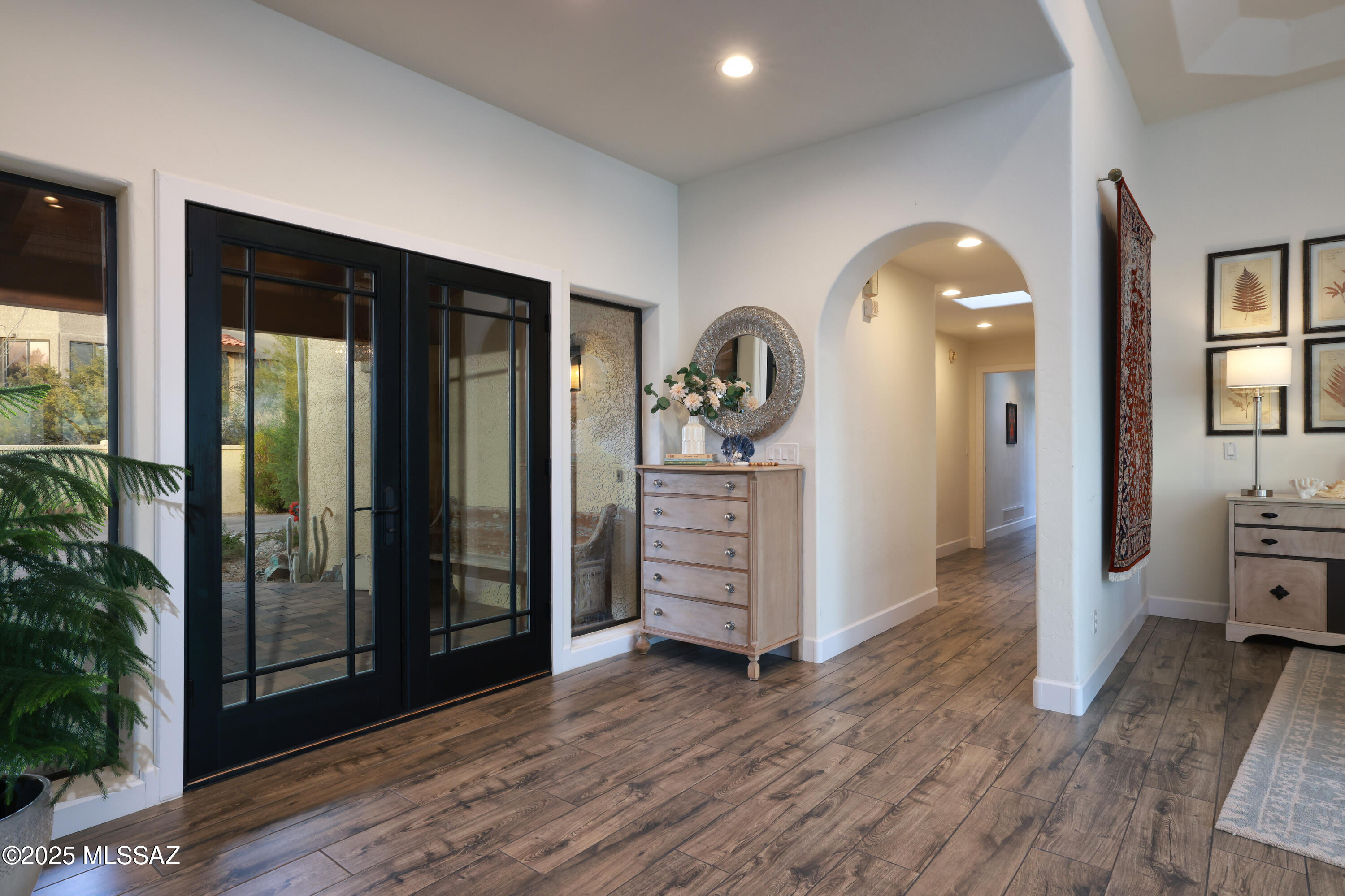 Chaparral Highlands (1-6) - Residential